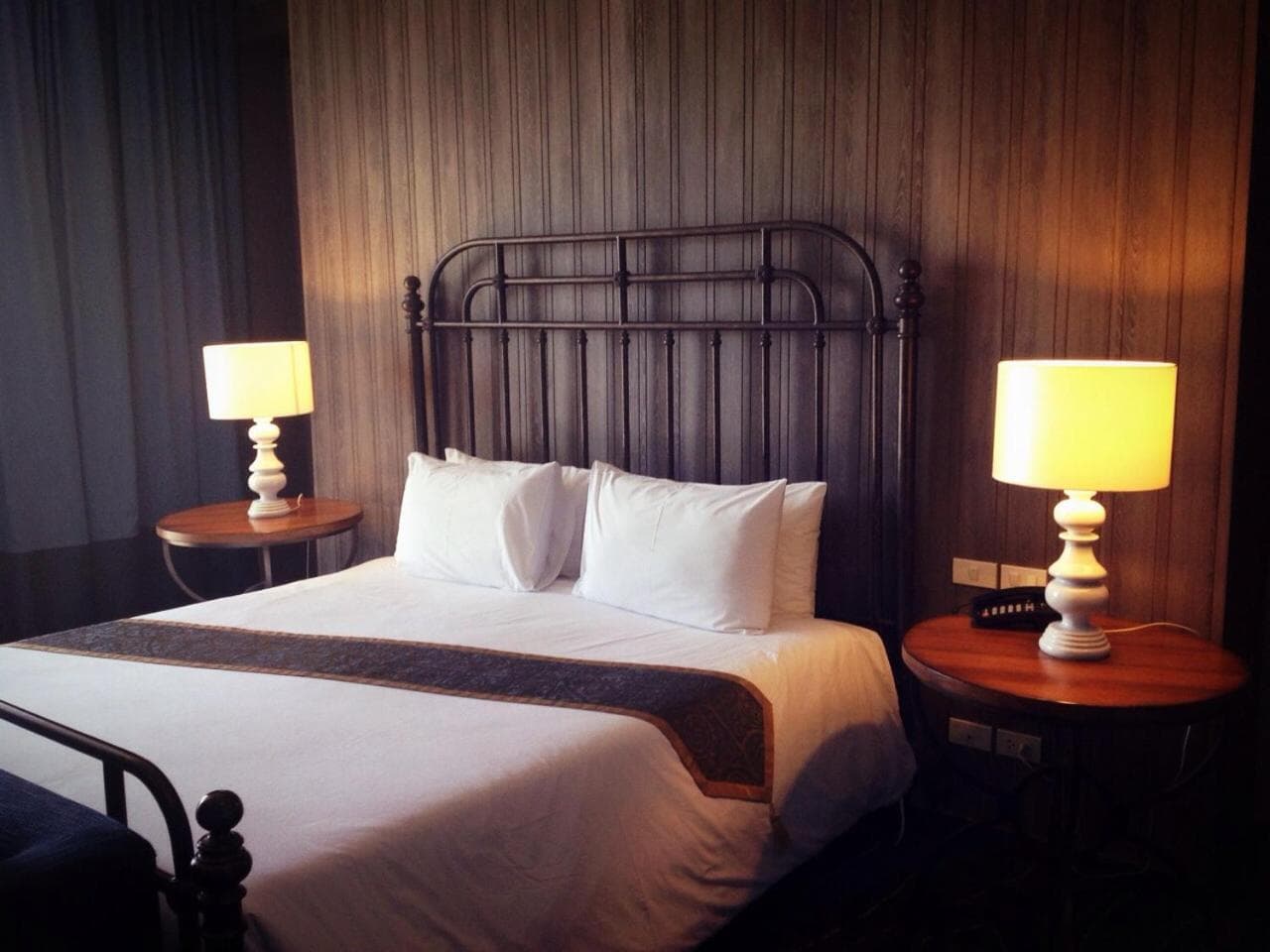 iuDia Hotel photo 7