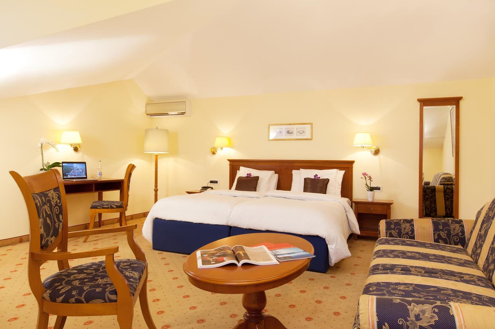 Hotel Federale photo 6