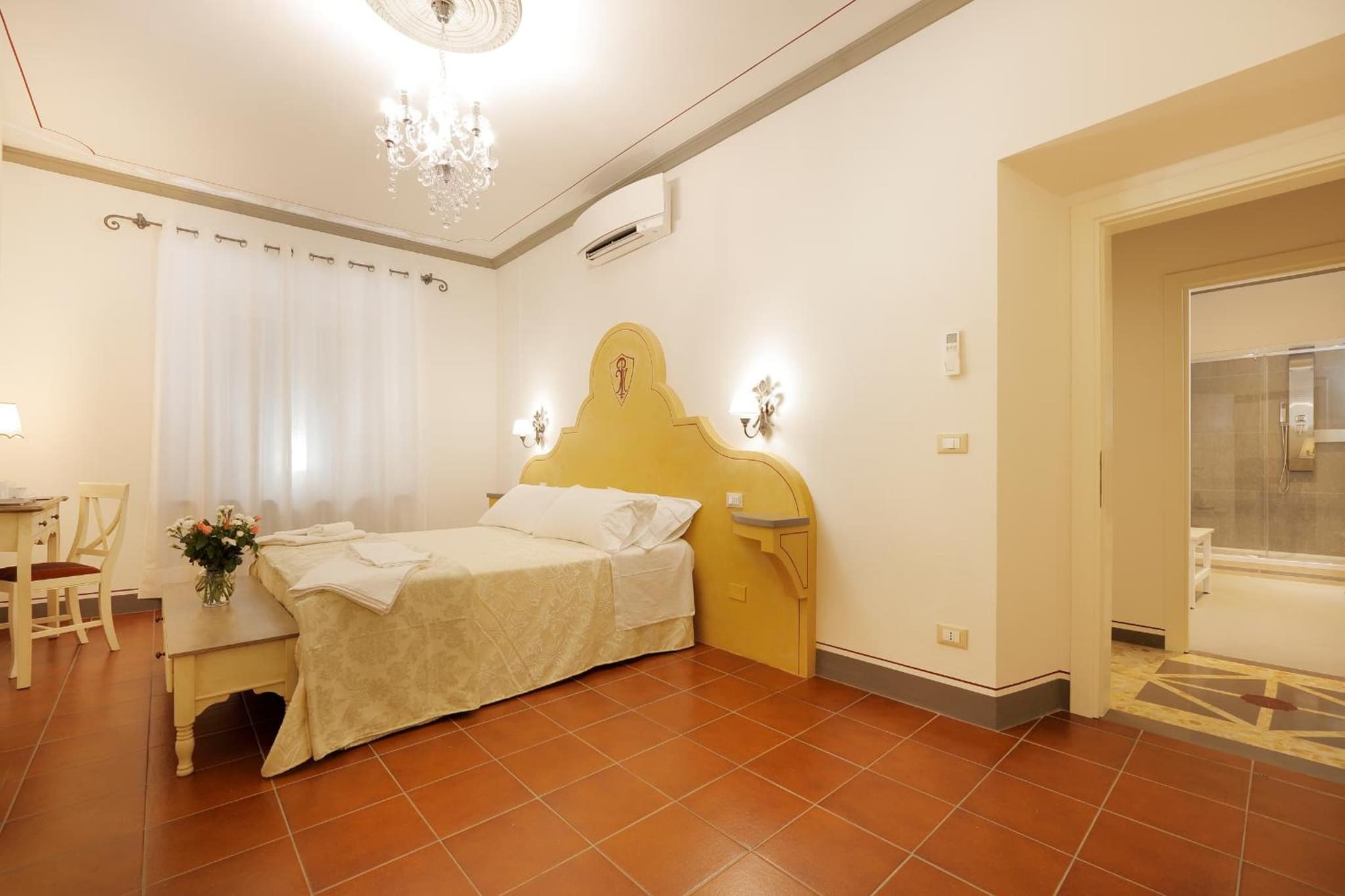 Palazzo Mari suite & rooms b&b photo 5