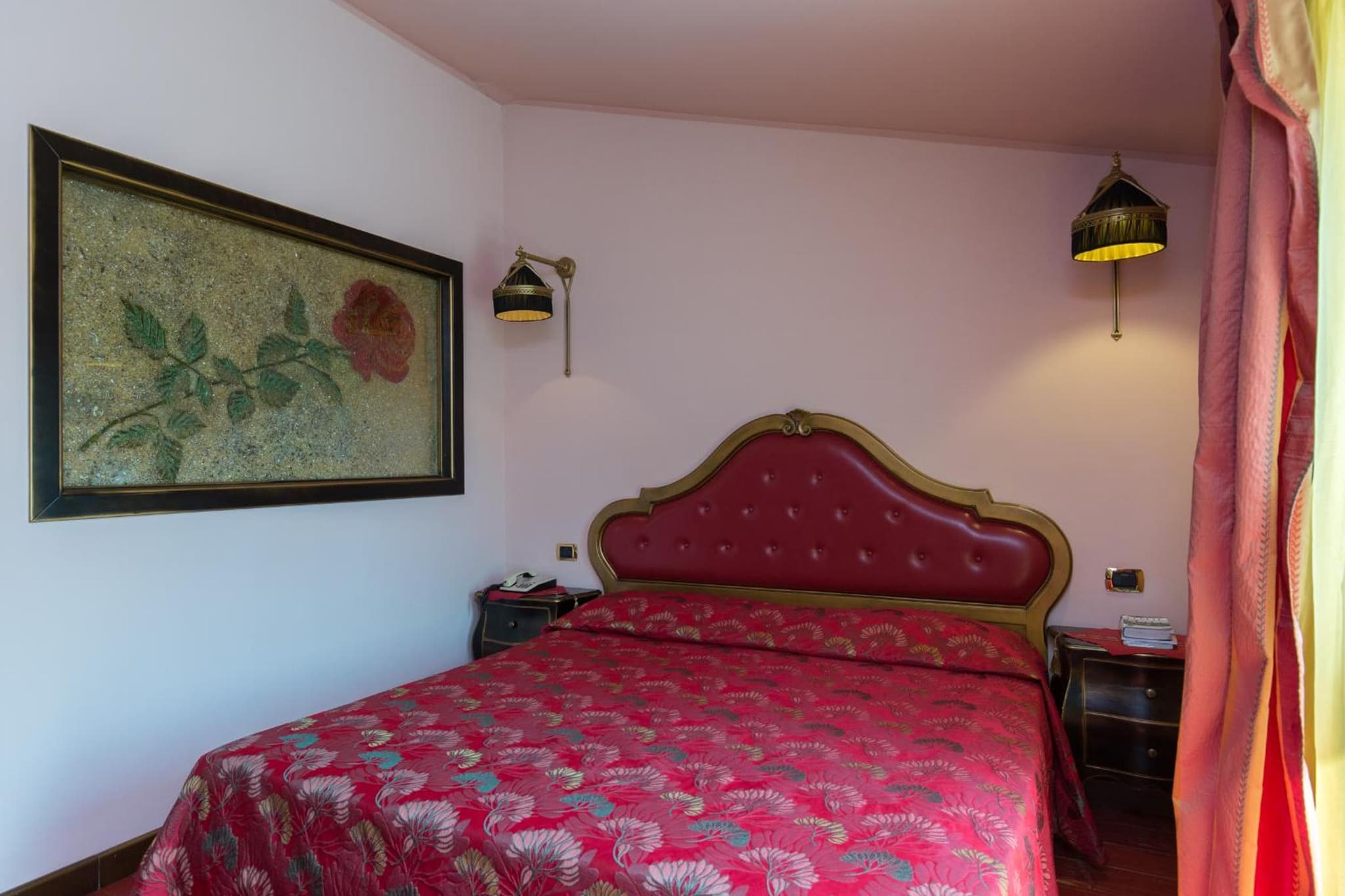 Hotel Serenella photo 2