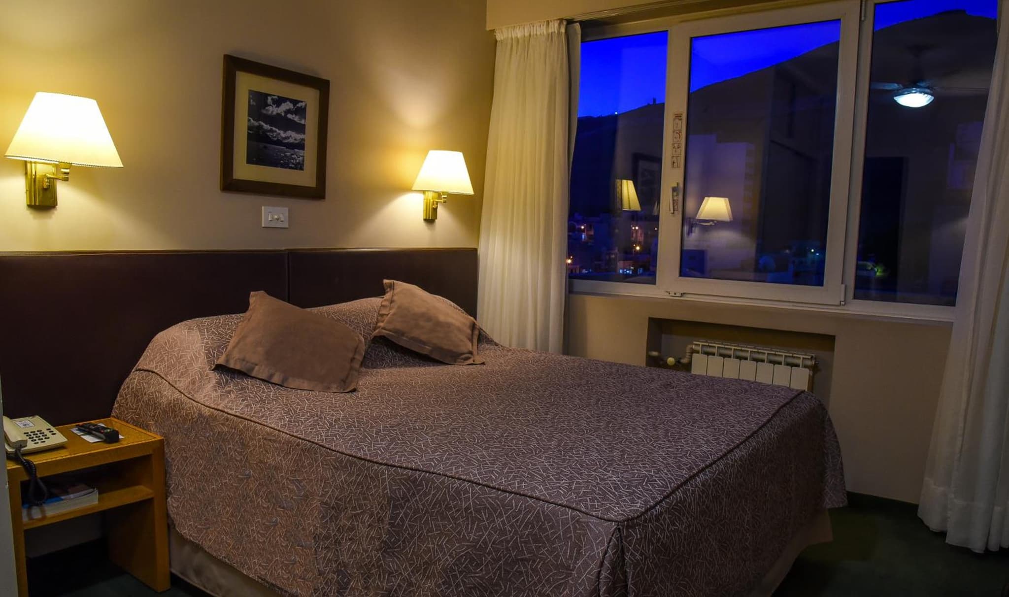 Comodoro Hotel photo 6
