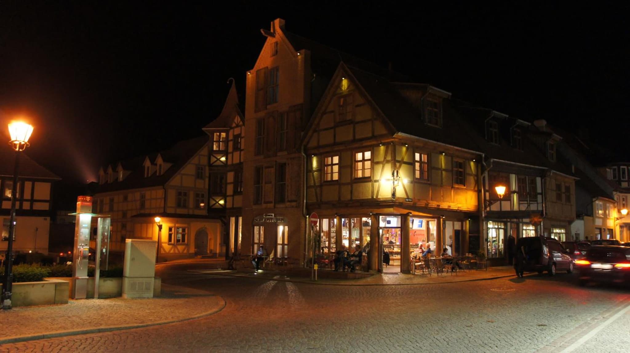 Exempel Schlafstuben und Quartier Langer Hals photo 3
