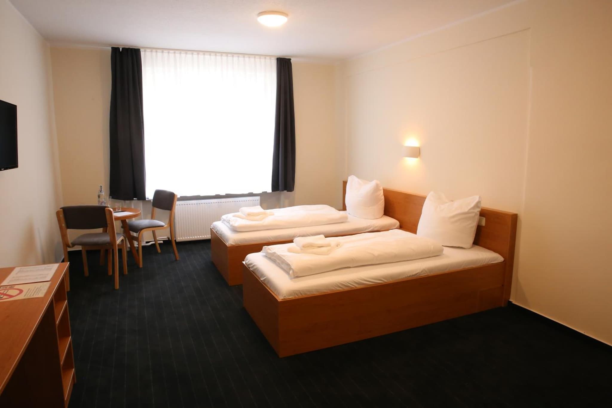 City-Pension Magdeburg photo 2