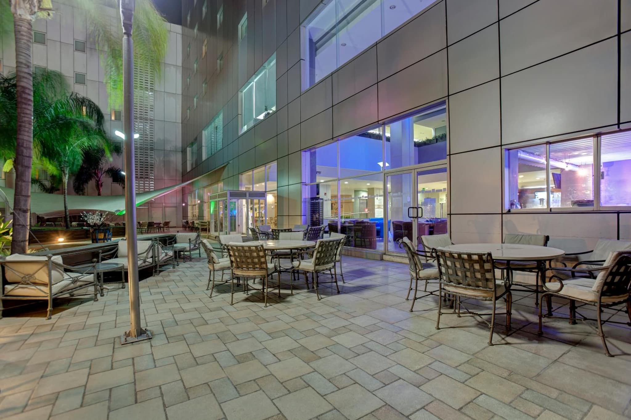 Novotel Monterrey Valle photo 6