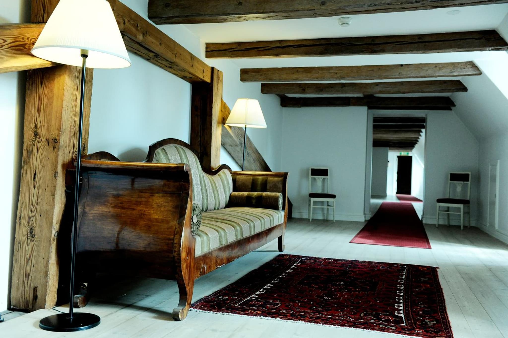 Bäckaskog Slott photo 6