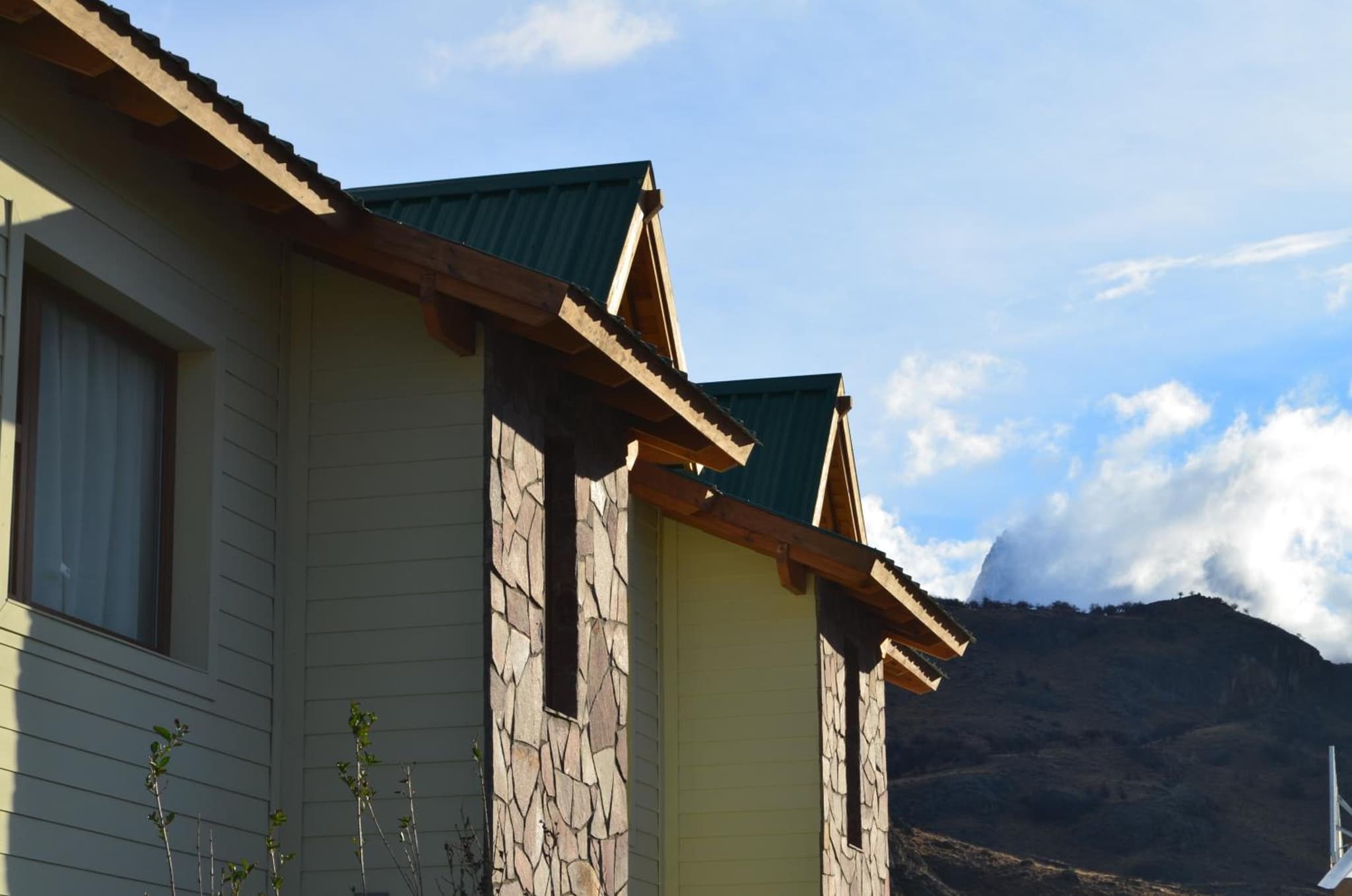 El Chalten Aparts photo 8