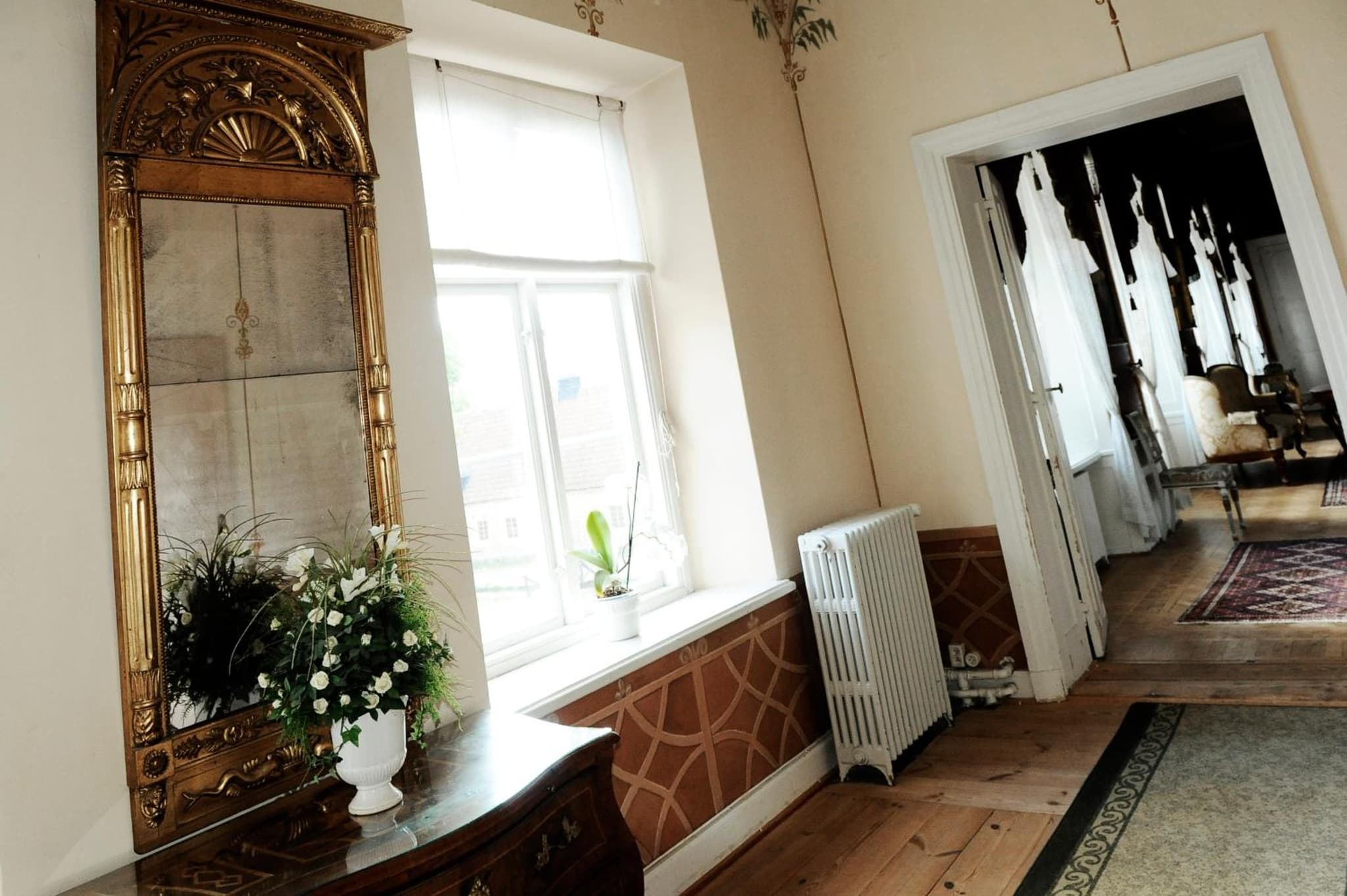 Bäckaskog Slott photo 5