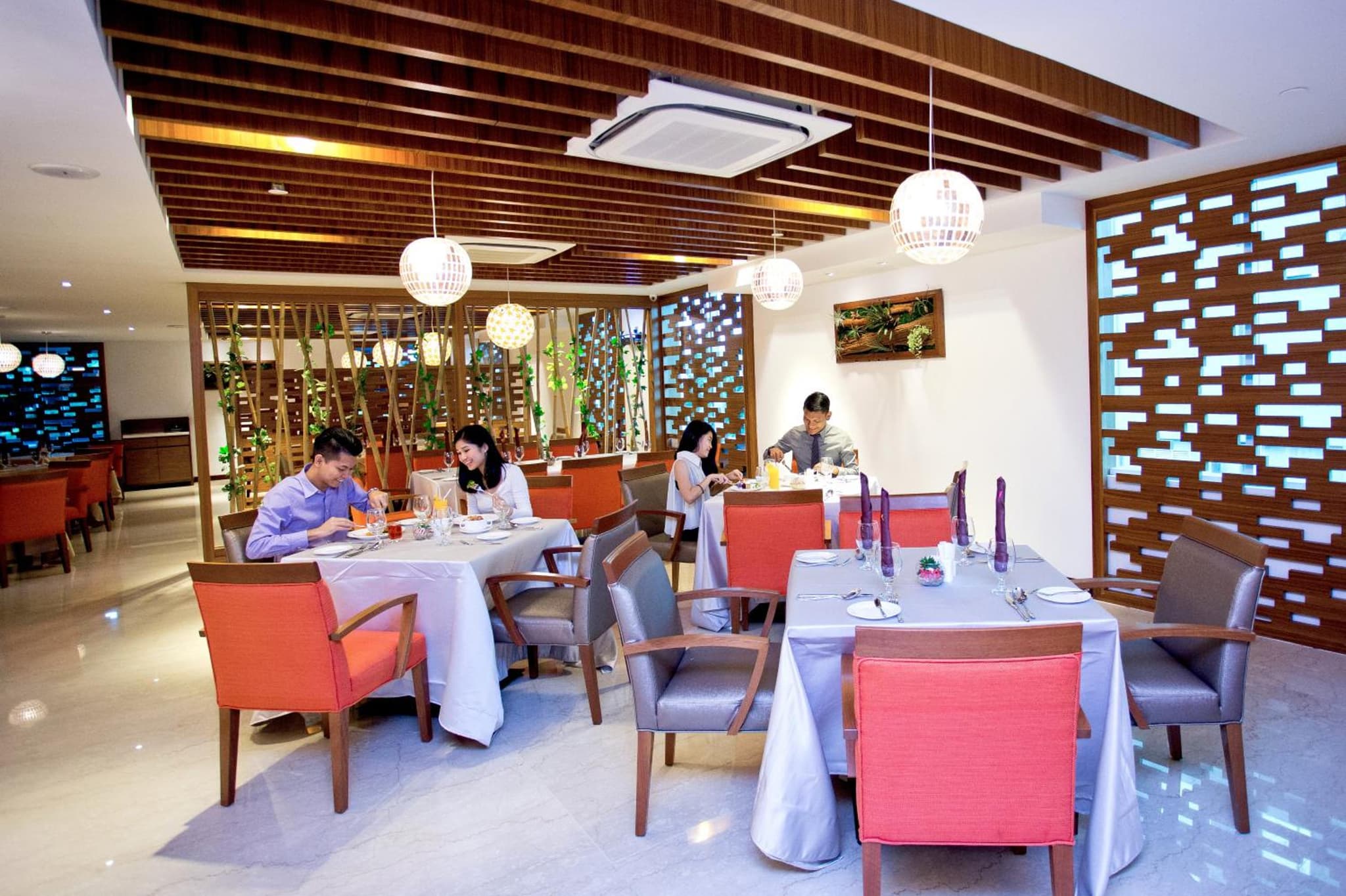 Vouk Hotel Suites, Penang photo 8