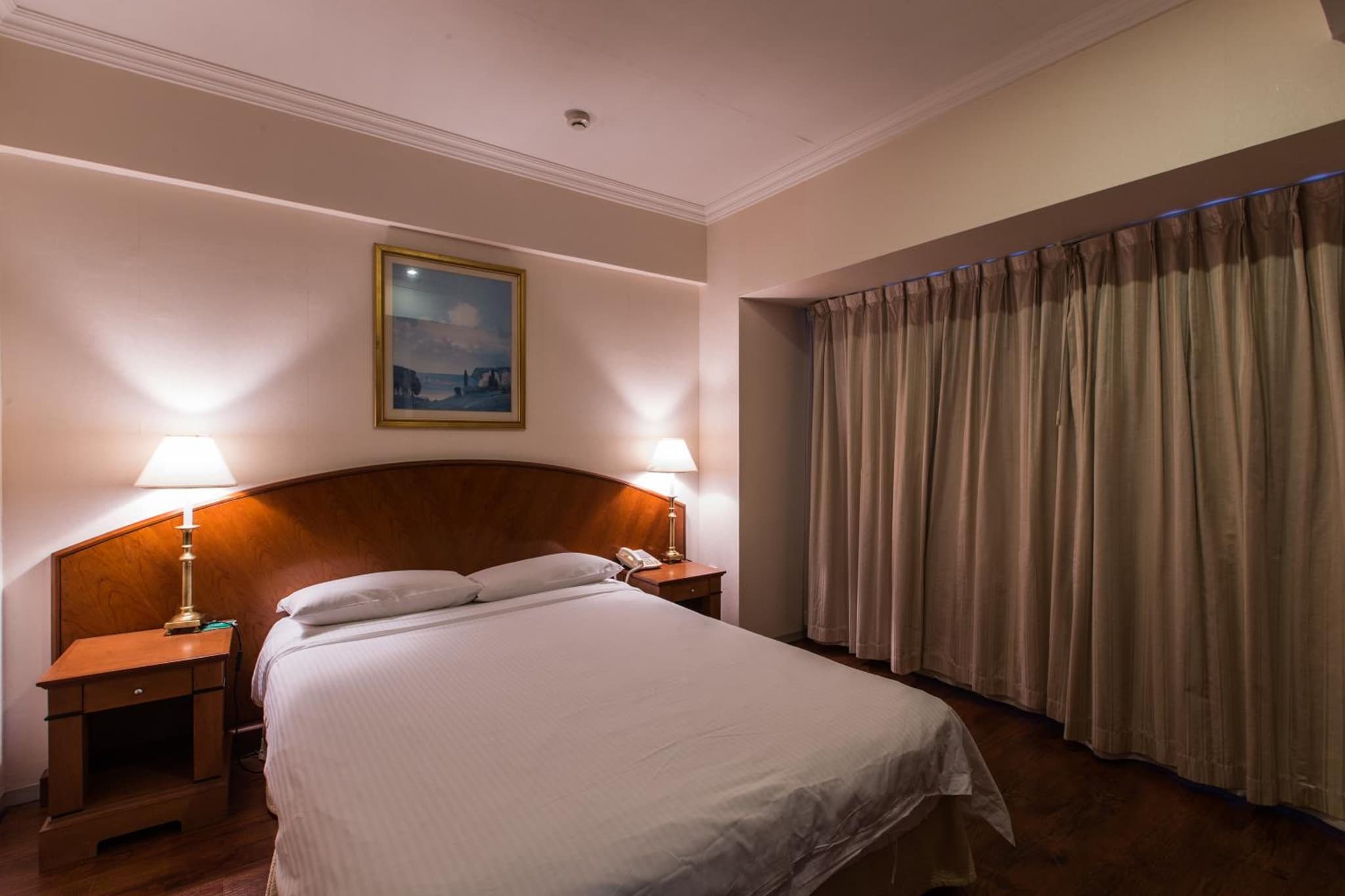 Ruishi Hotel Dalian photo 7