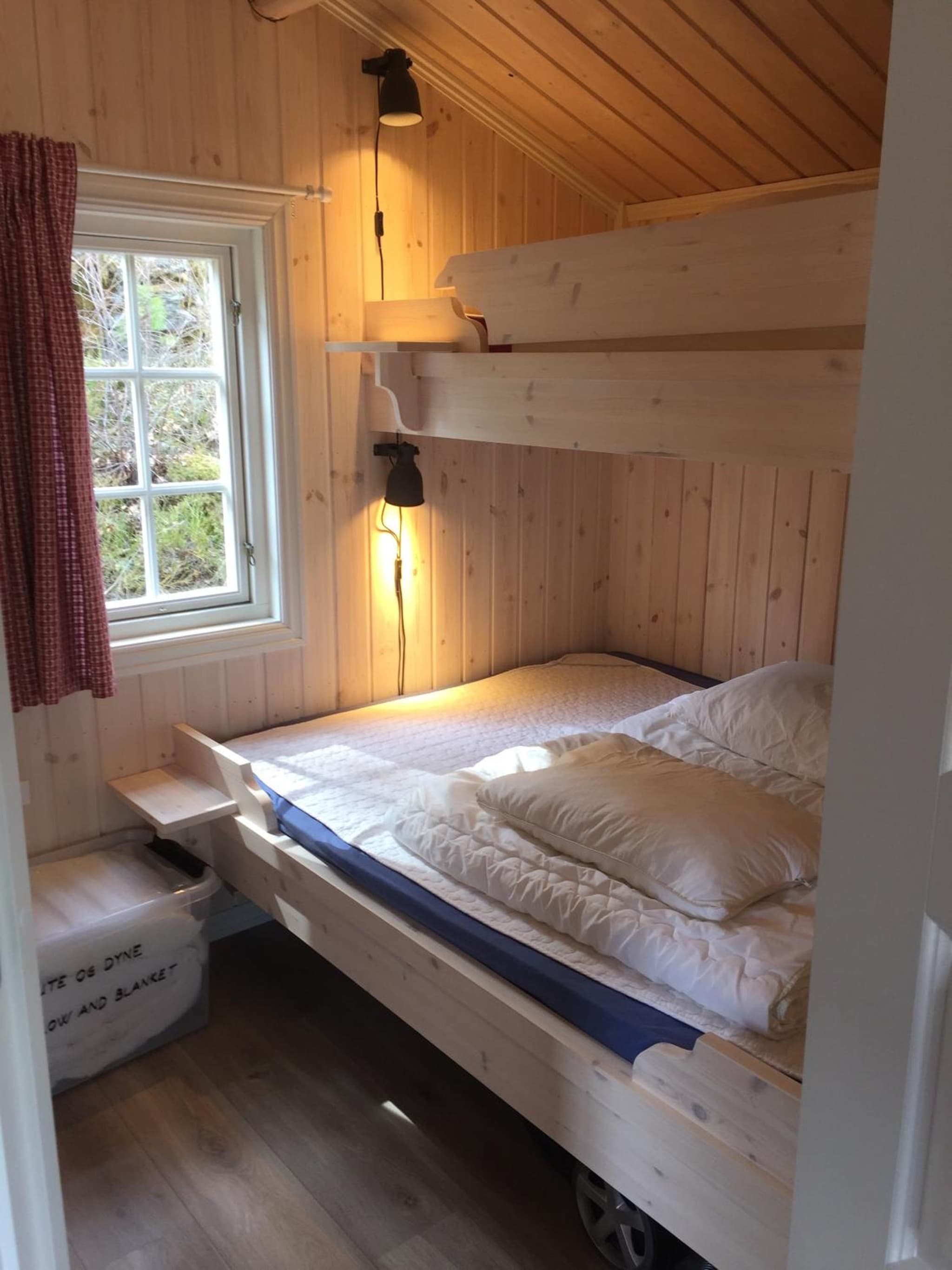 Fagernes Camping photo 6