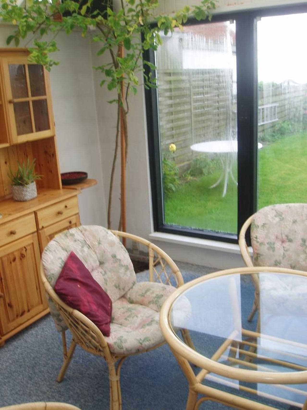 Strandhuset Holiday Home photo 5