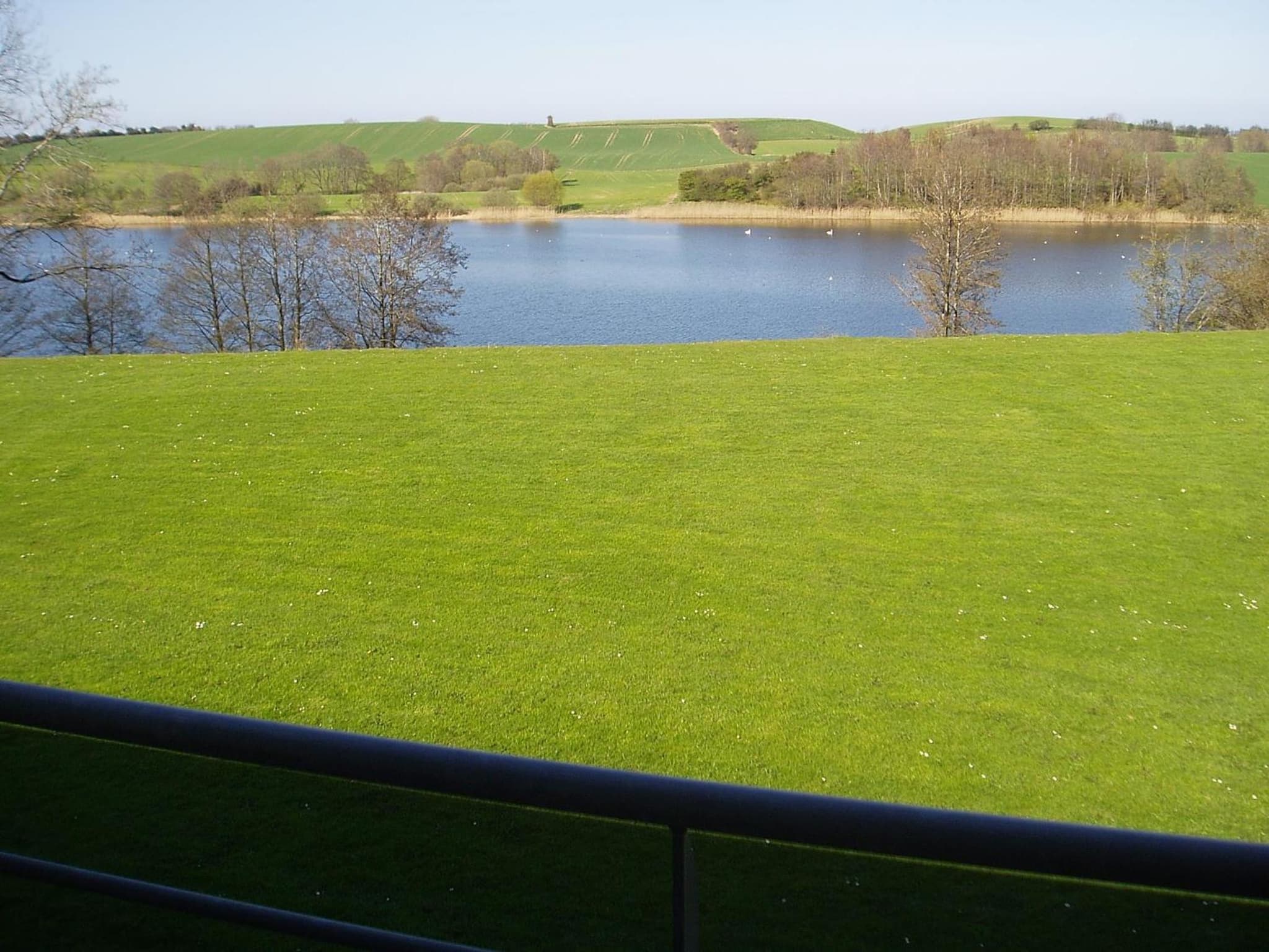 Hotel Nordborg Sø photo 9