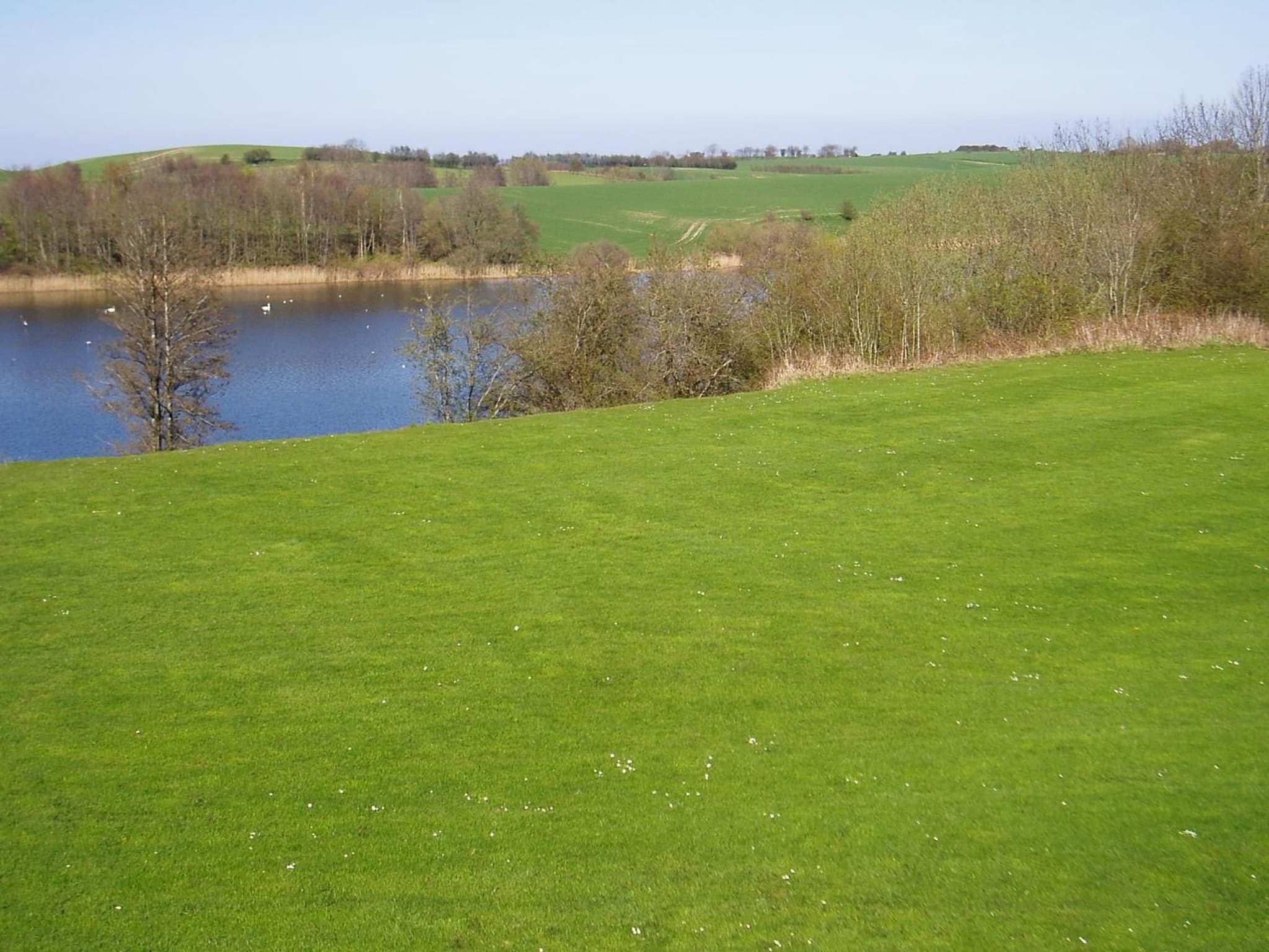 Hotel Nordborg Sø photo 6