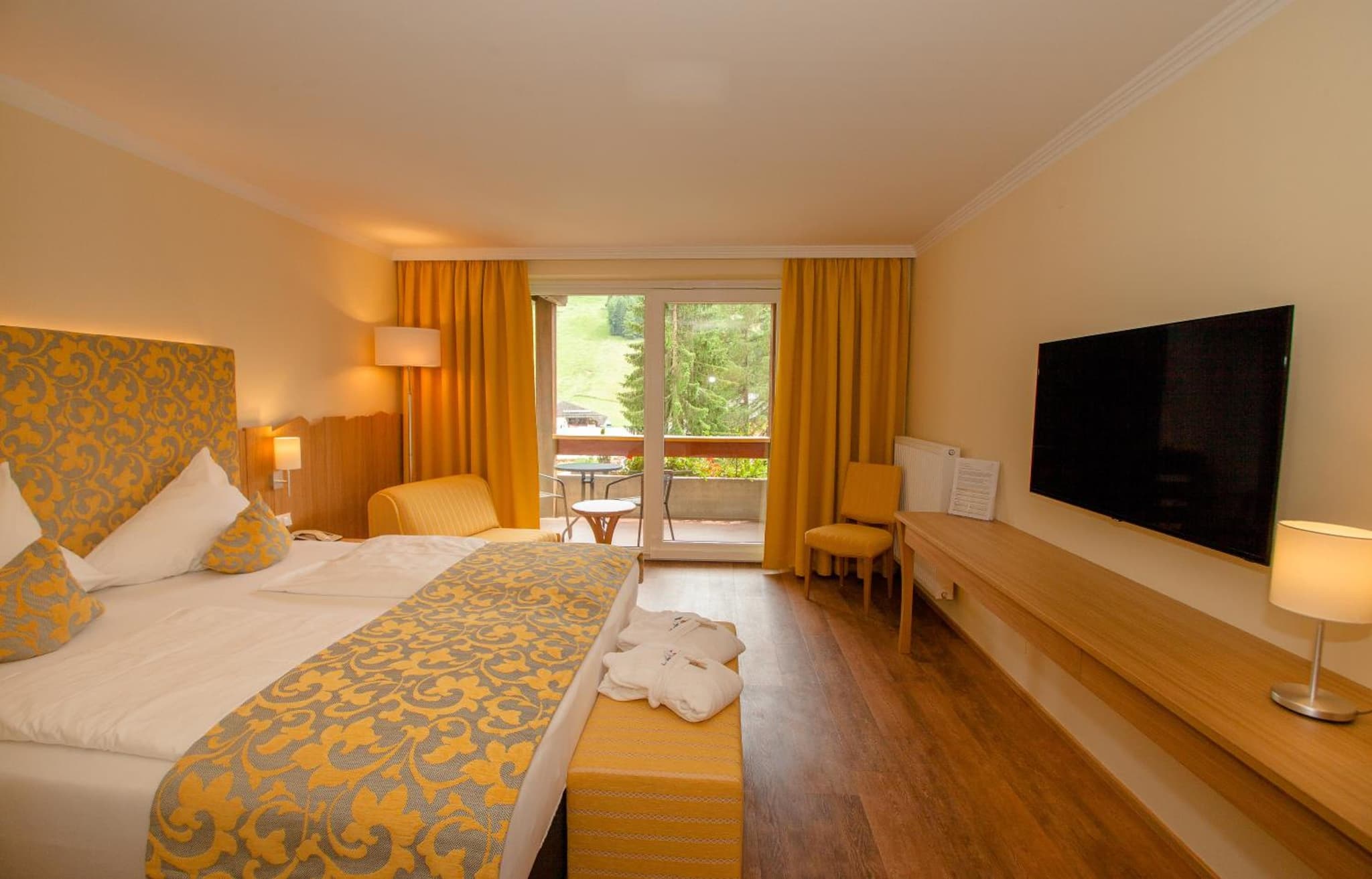 Evident Hotel Prägant photo 9