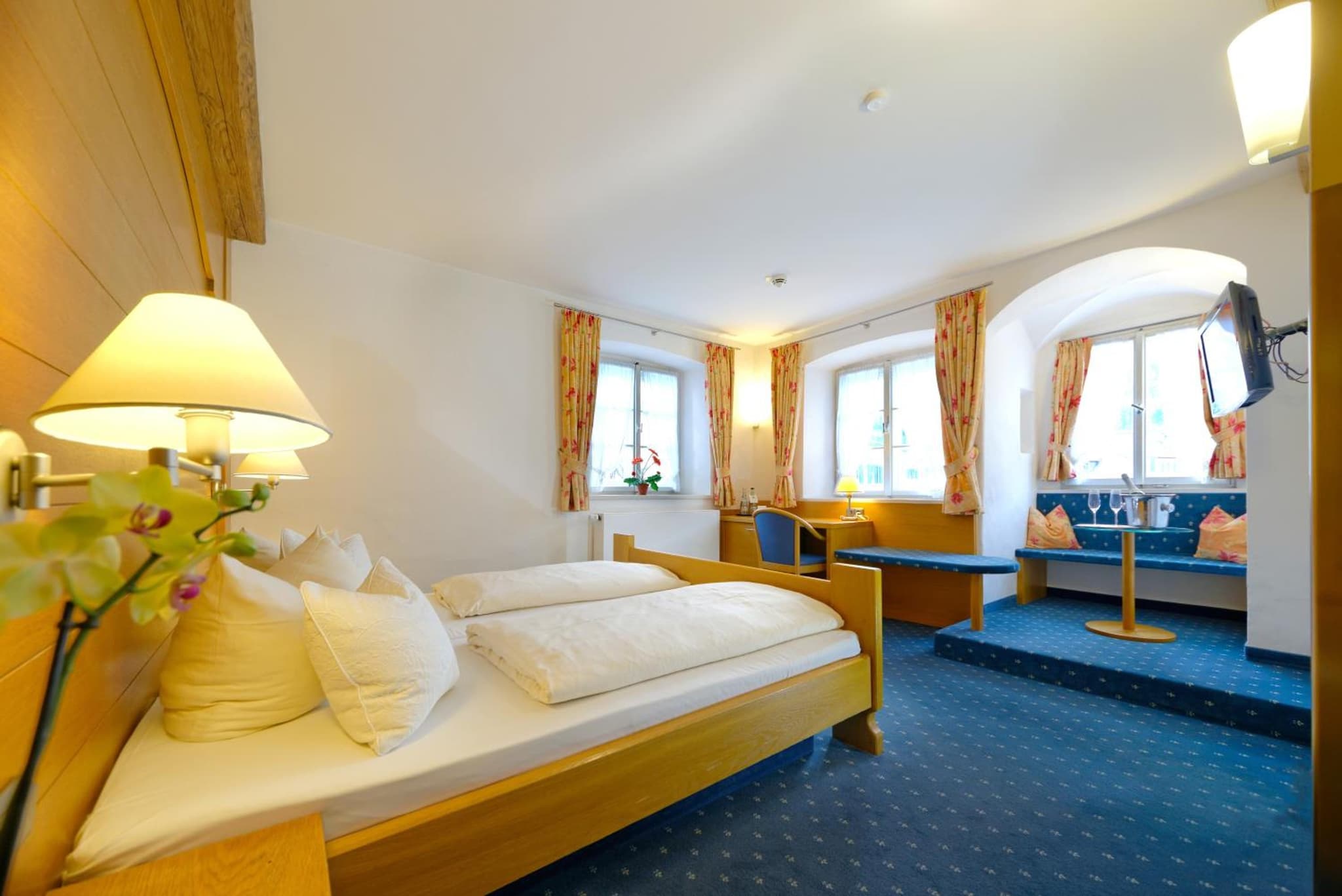 Hotel Alte Post photo 6