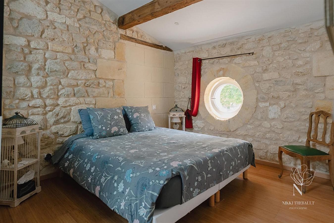 Chateau Erigoye photo 9
