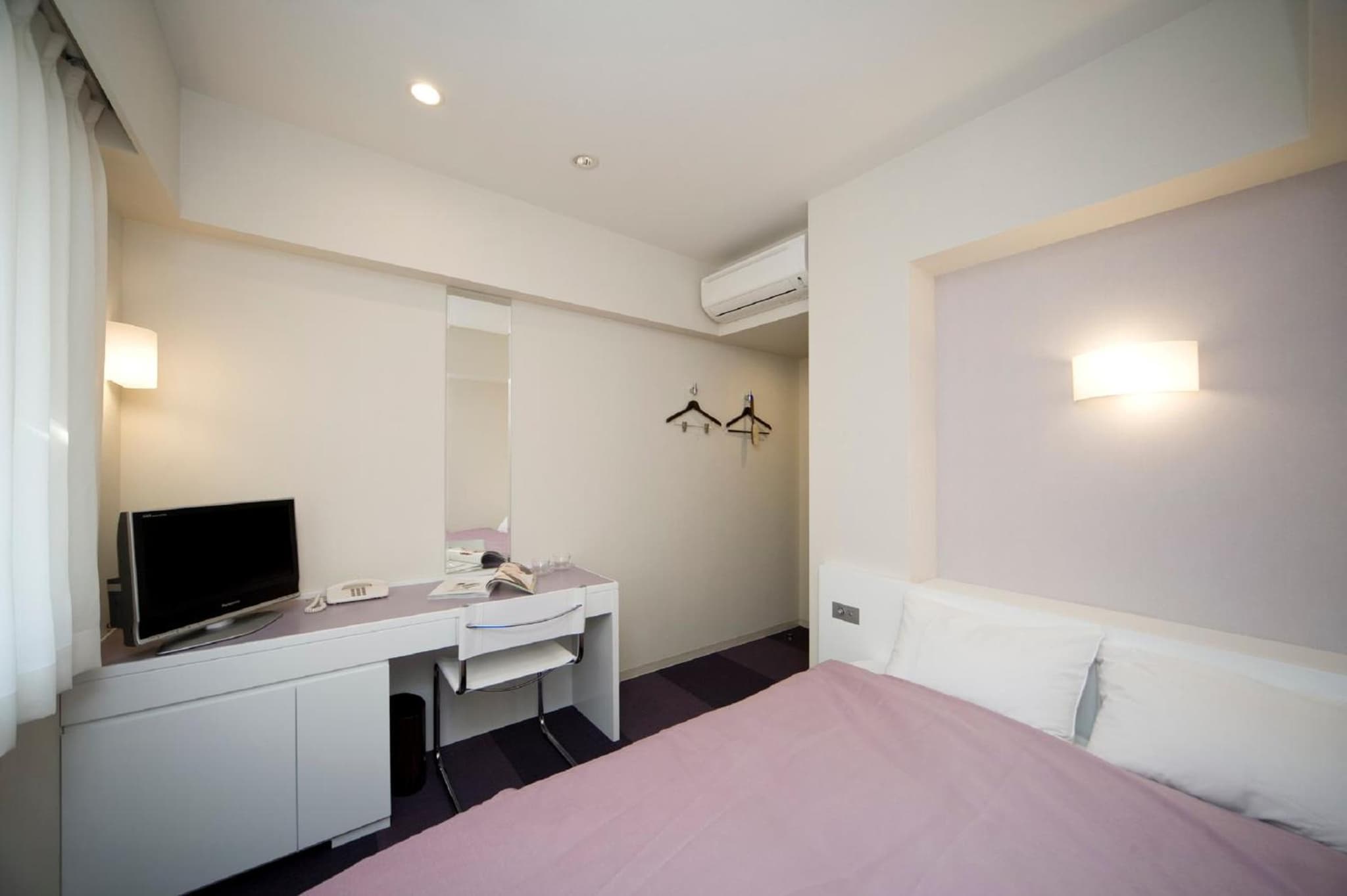 Nesthotel Alt Meguro Ekimae photo 5