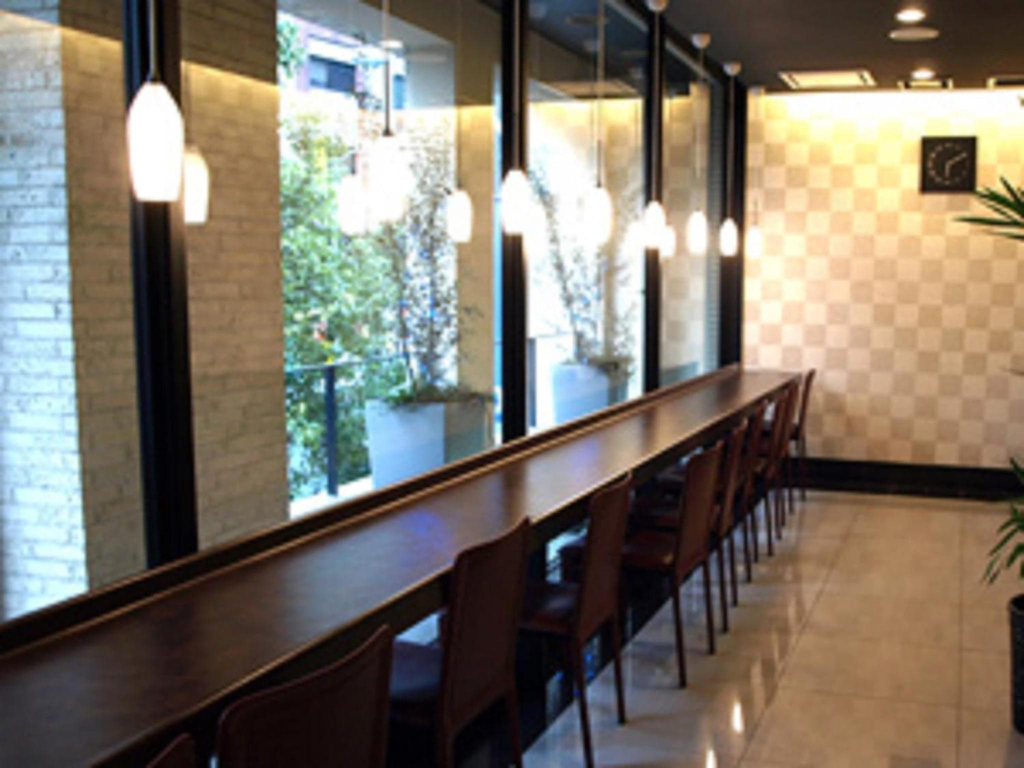 Nesthotel Alt Meguro Ekimae photo 6