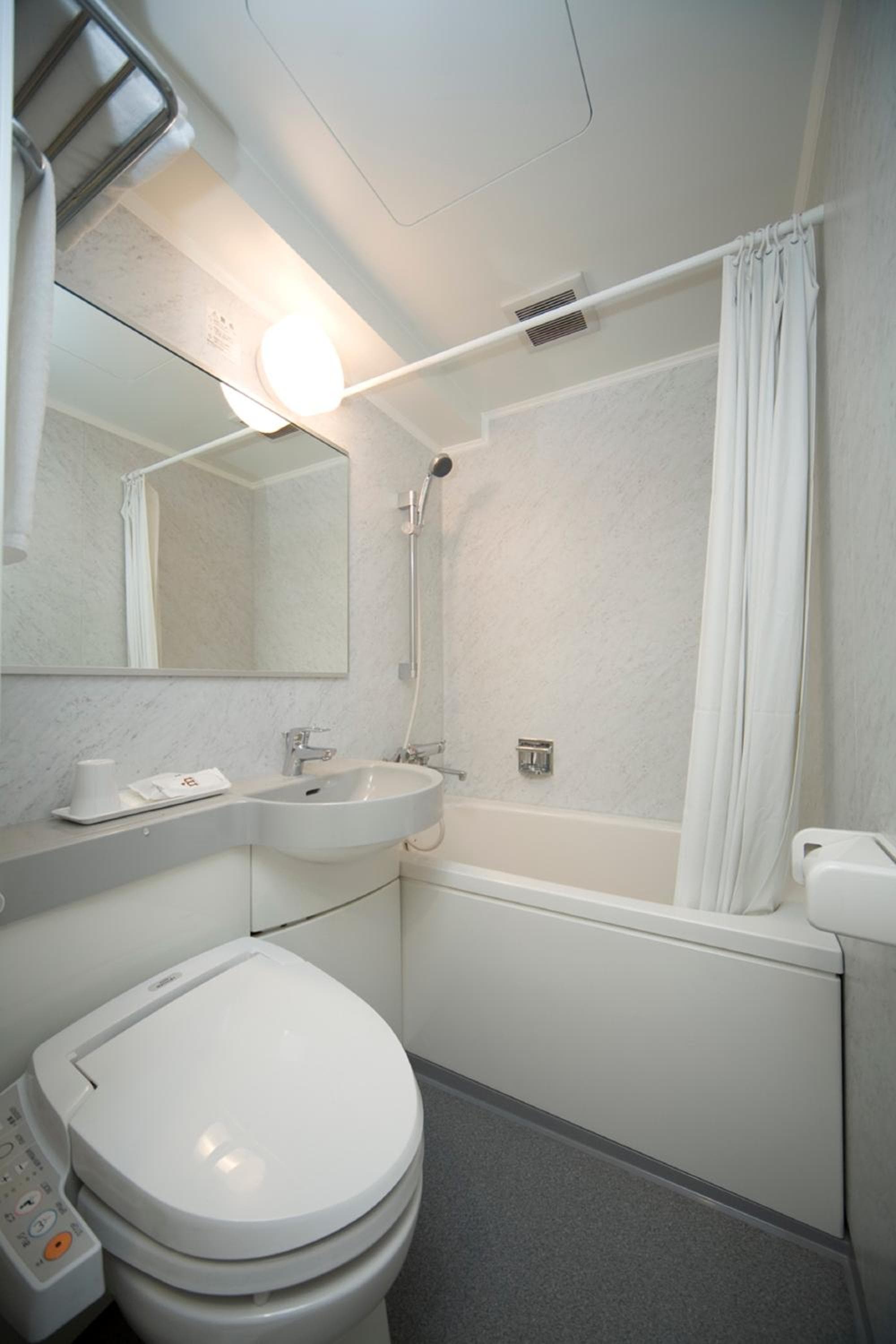 Nesthotel Alt Meguro Ekimae photo 2