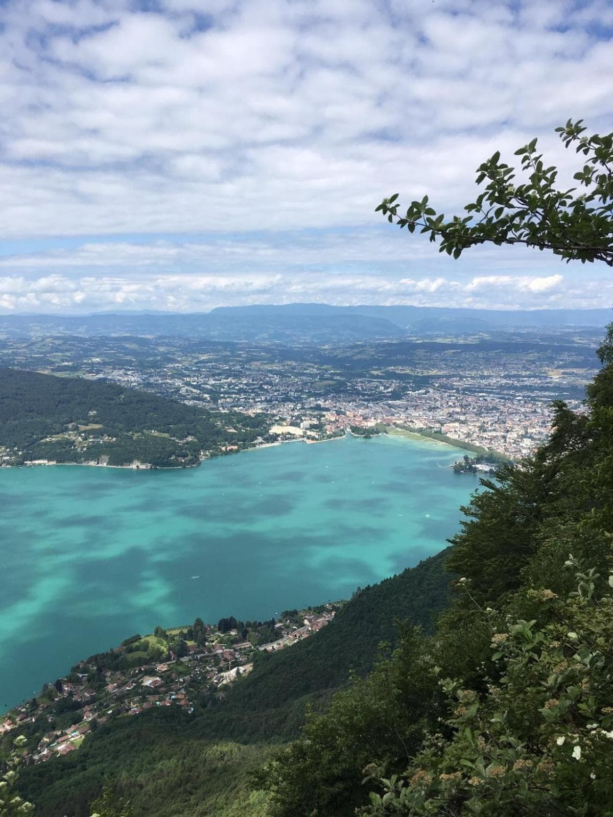 B&B Le Sourire du Lac photo 3