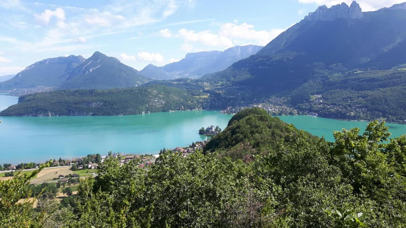 B&B Le Sourire du Lac photo 7