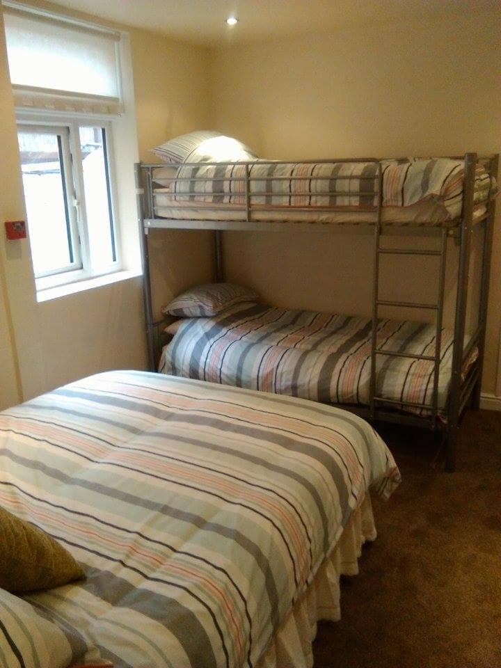 Columbus Holiday Flats photo 7