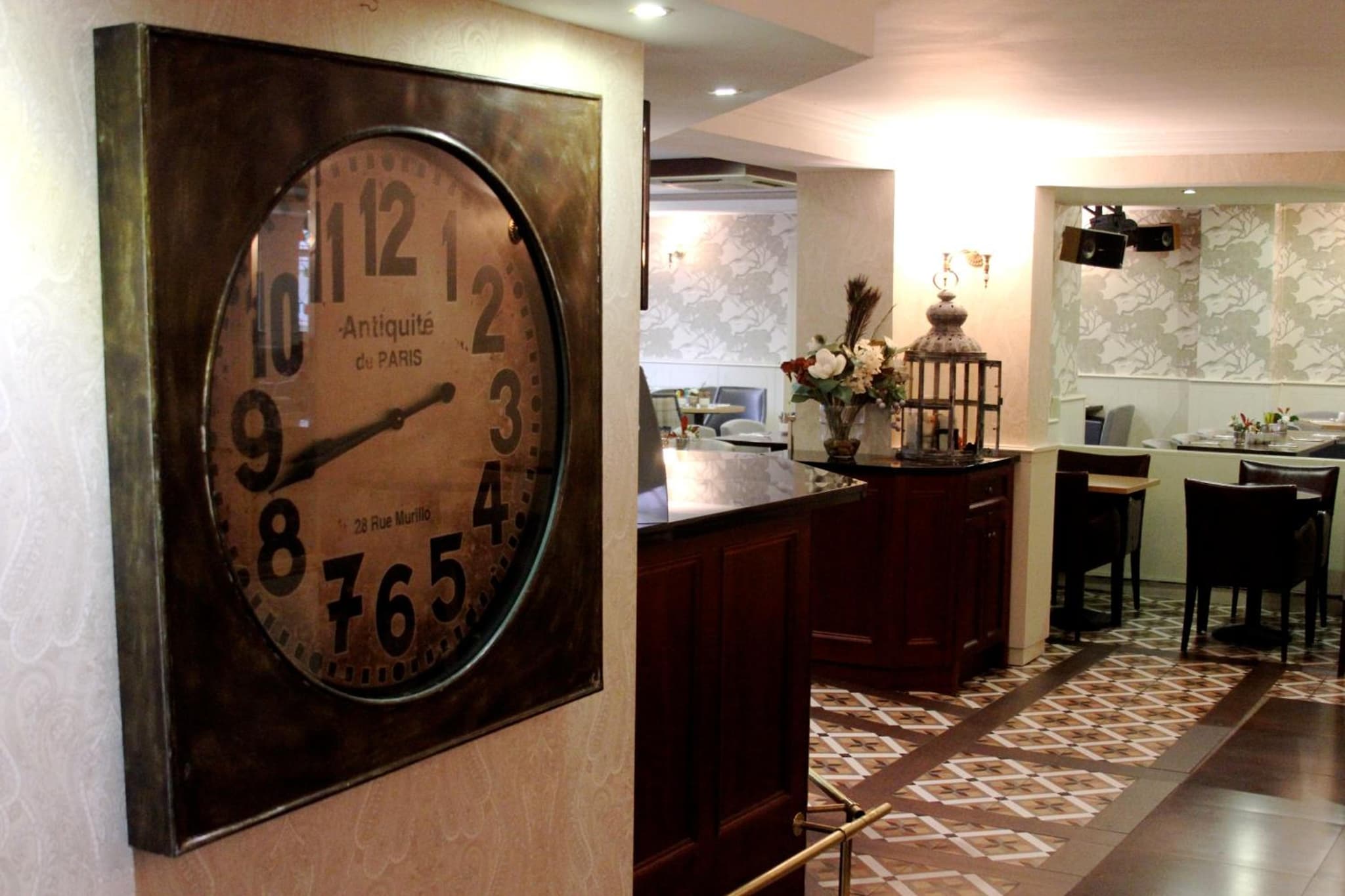 Maples House Hotel photo 6