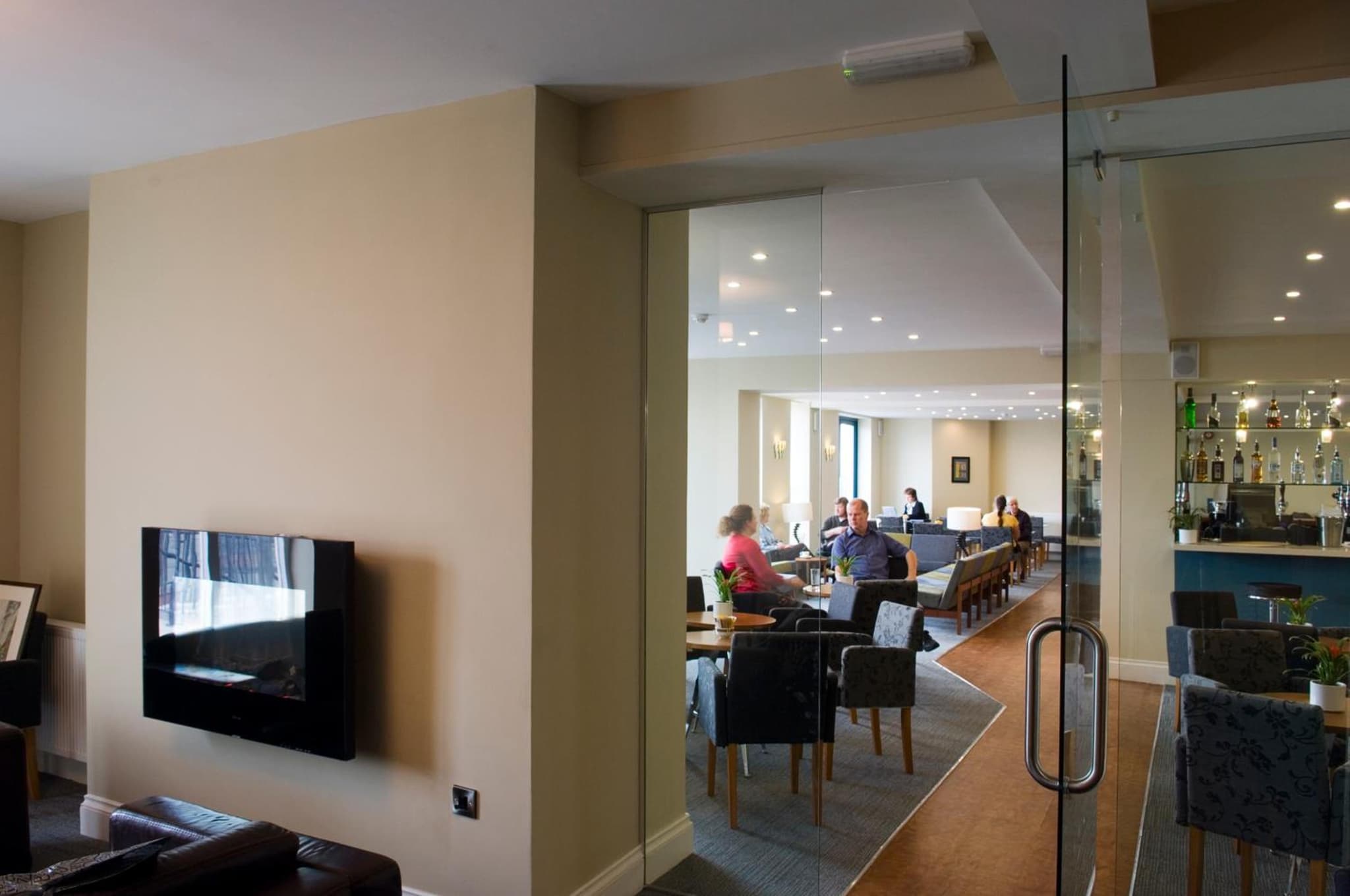 The White Rock Hotel photo 4
