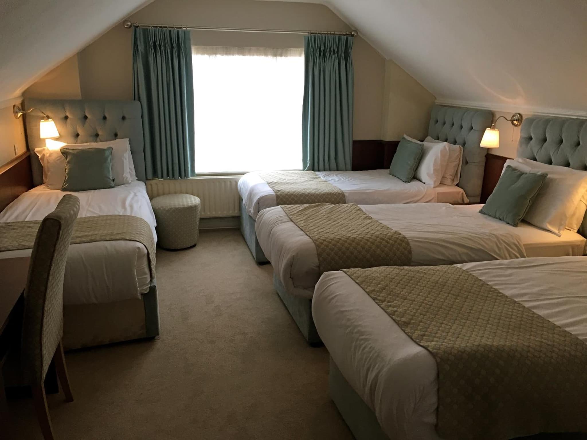 Maples House Hotel photo 8