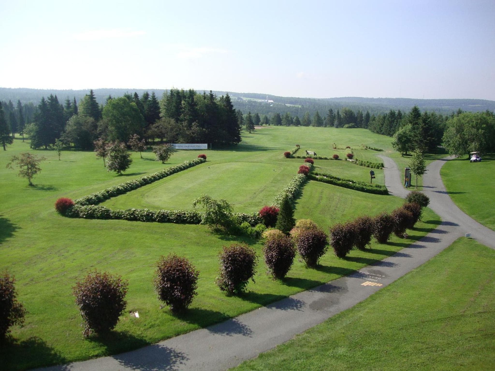 La Cache du Golf photo 6