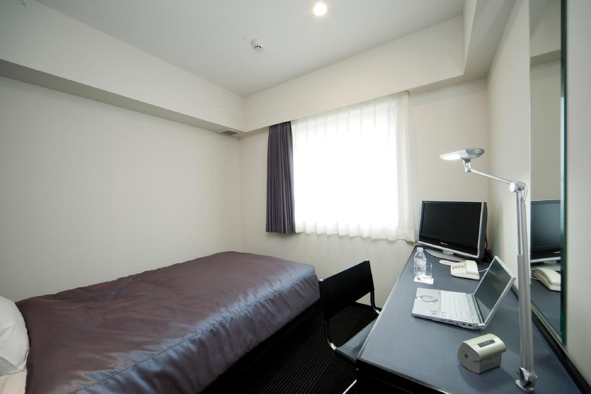 Nesthotel Alt Meguro Ekimae photo 3