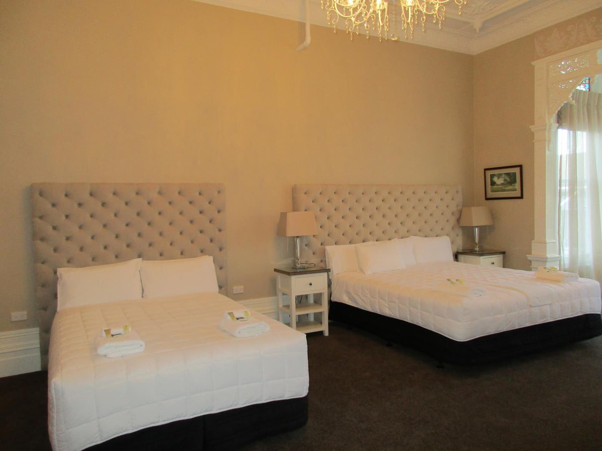 Valmai House & Motel Cambridge photo 7
