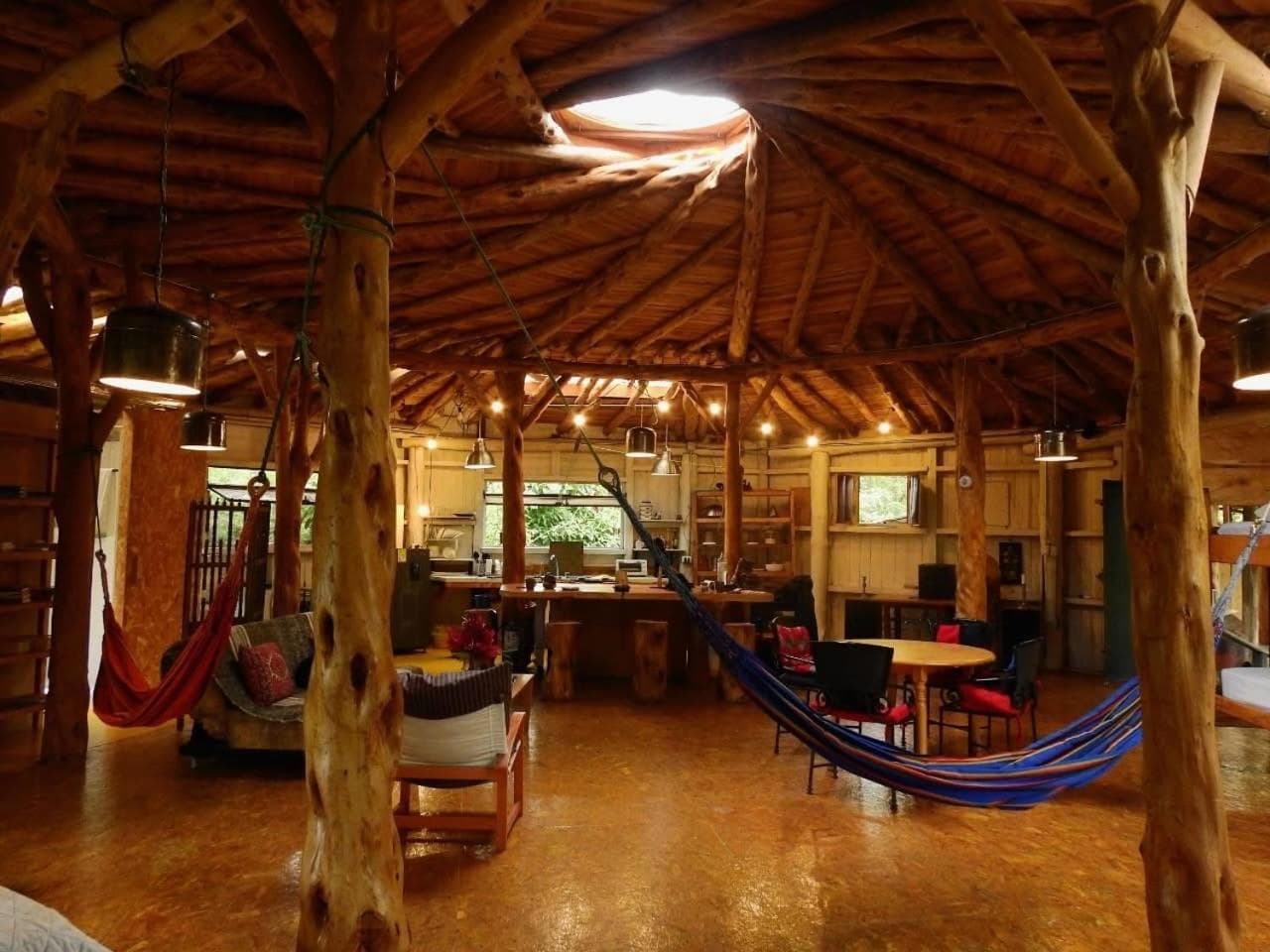 EcoRoundHouse photo 2