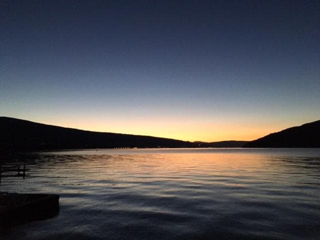 B&B Le Sourire du Lac photo 8