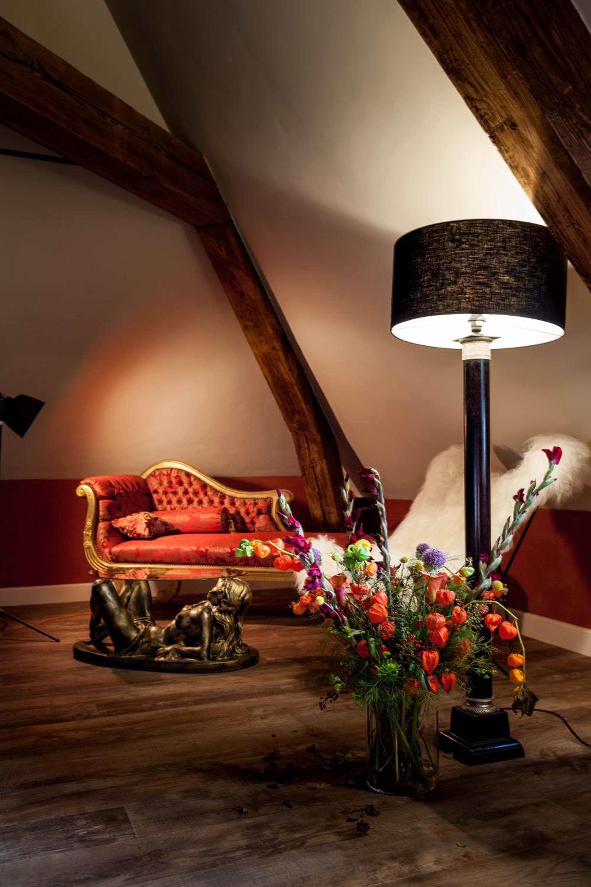 Van Rossum Stadshotel Woerden photo 4