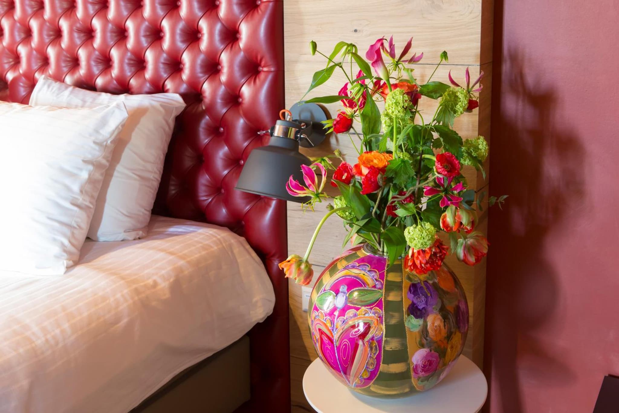 Van Rossum Stadshotel Woerden photo 2