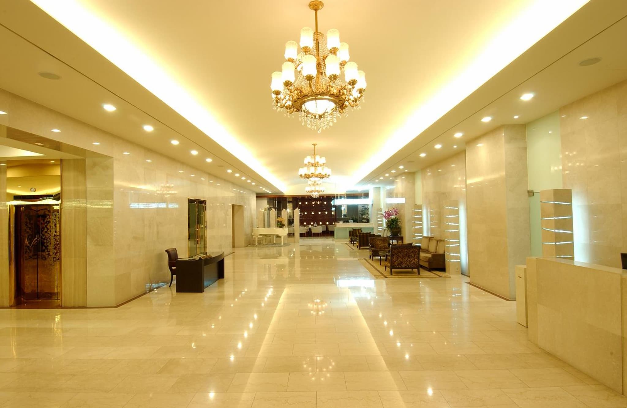 Hotel President photo 8