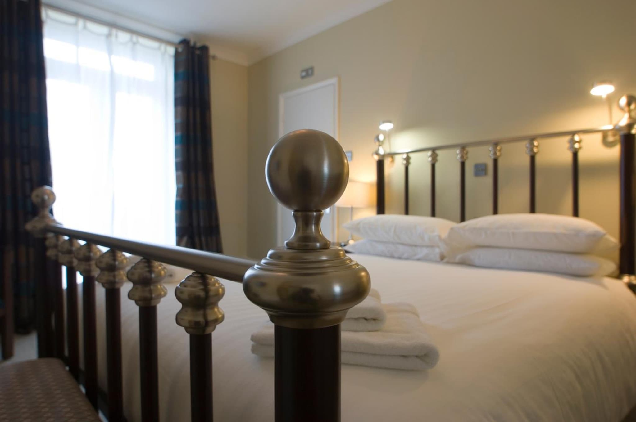 The White Rock Hotel photo 2