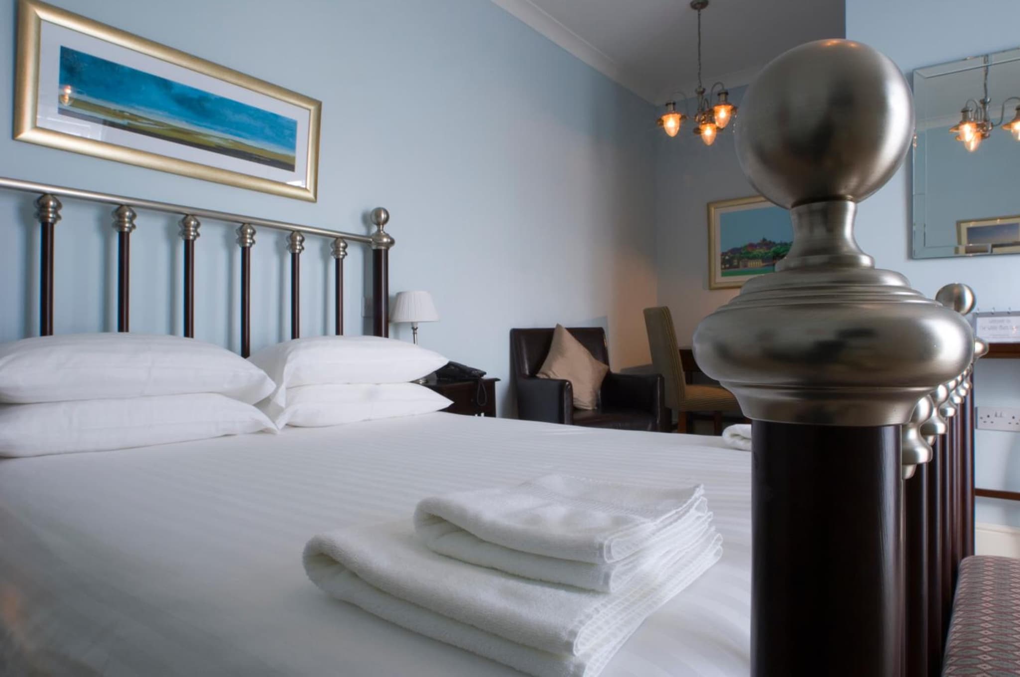 The White Rock Hotel photo 3