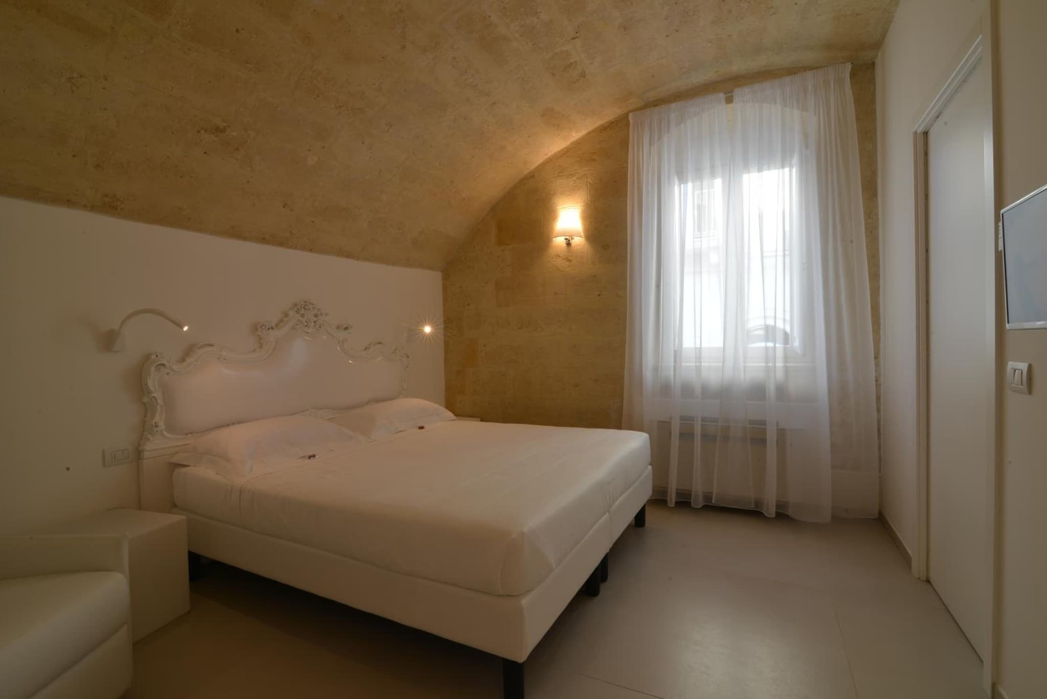 Casa Blanca Matera photo 5