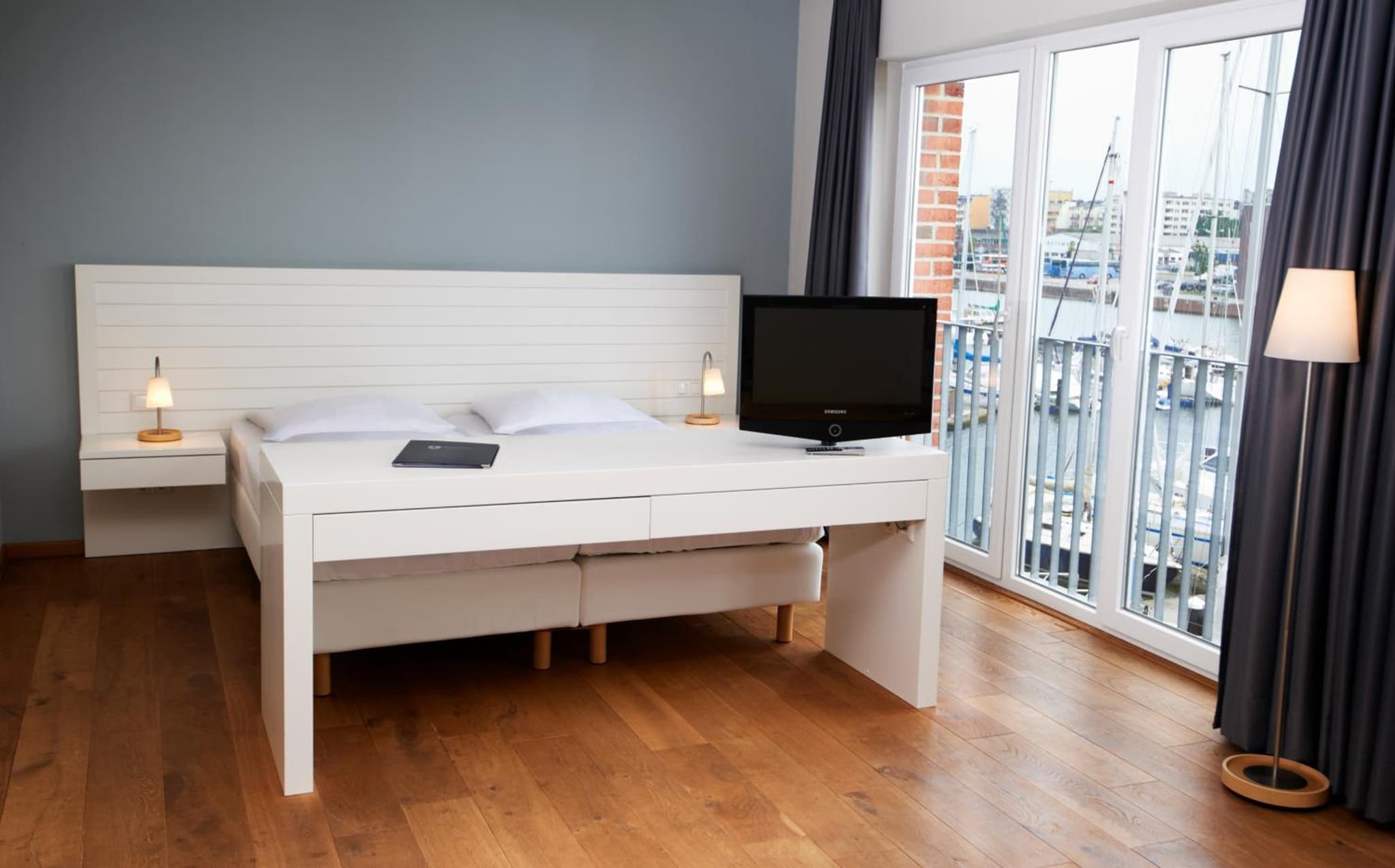 Im-Jaich Boardinghouse Bremerhaven photo 2