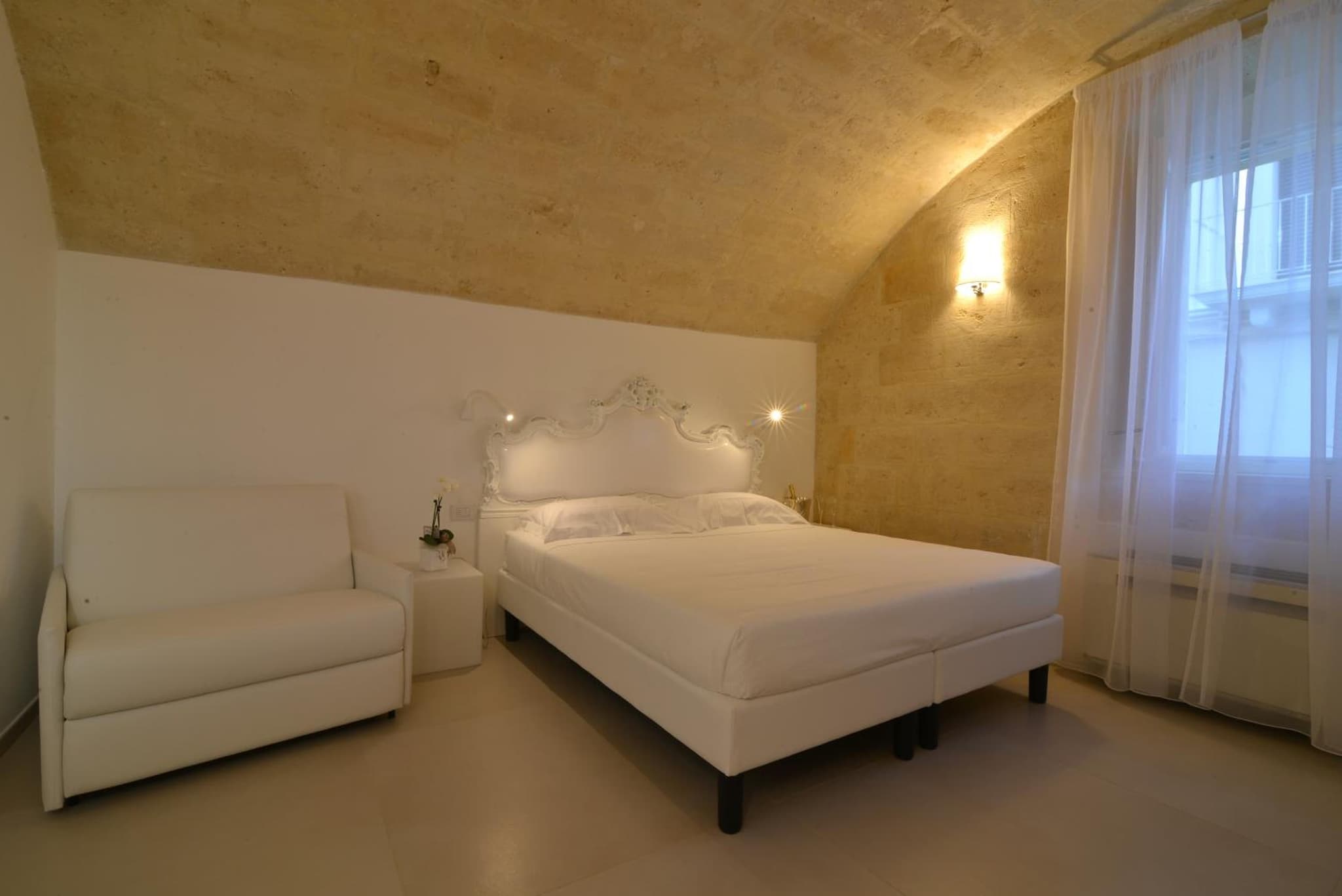 Casa Blanca Matera photo 9