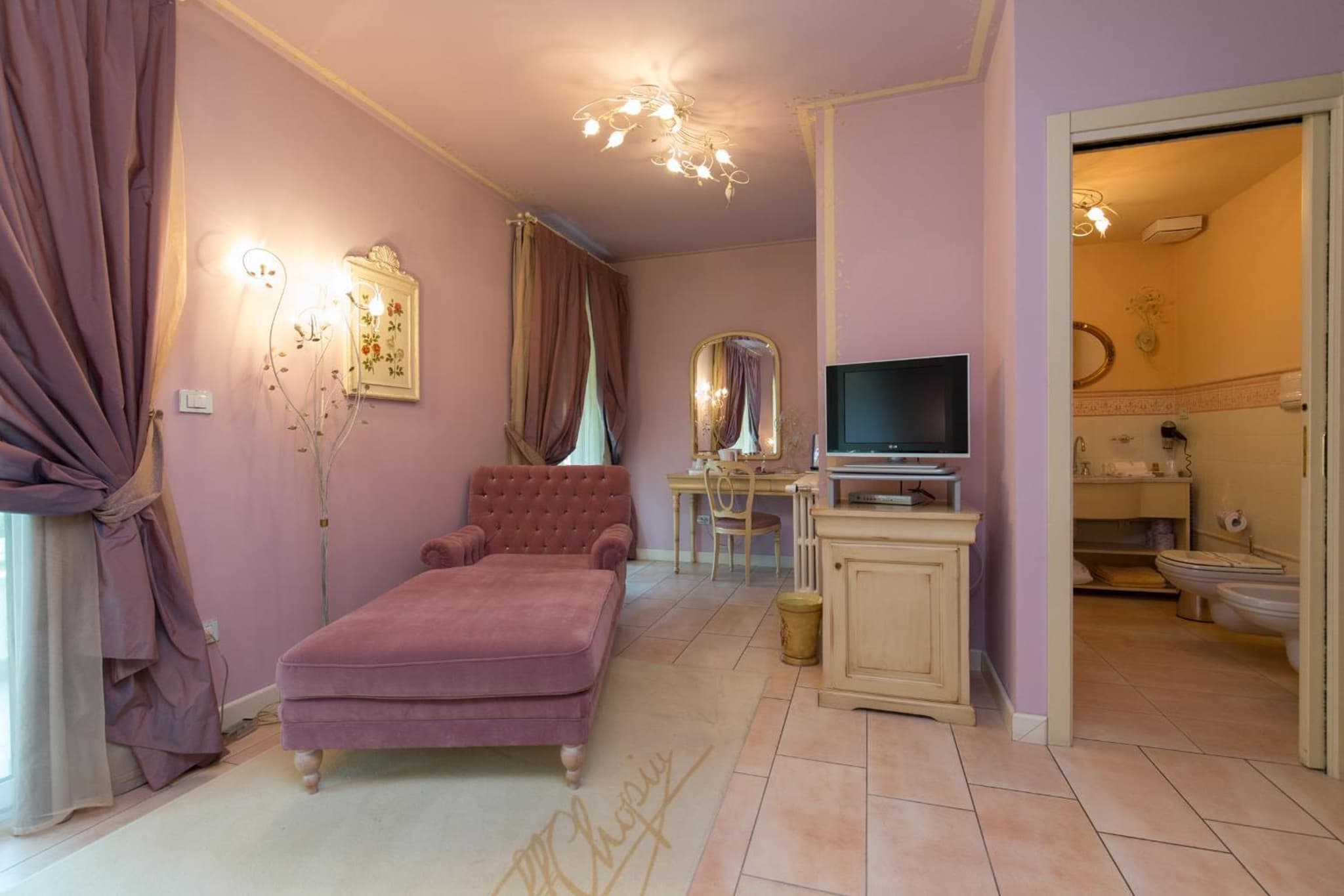 Hotel Serenella photo 9