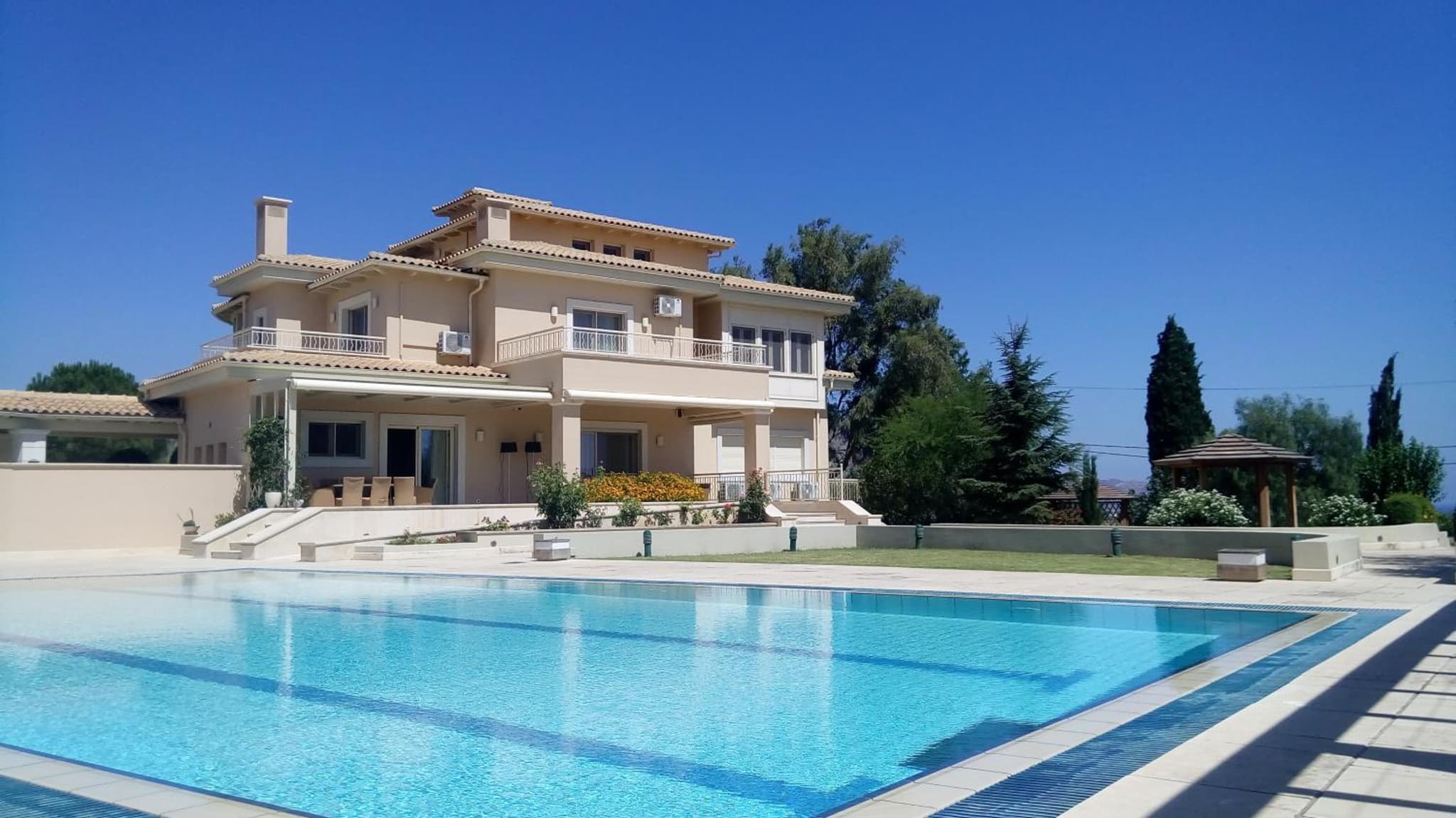 Villa Metaxas photo 9
