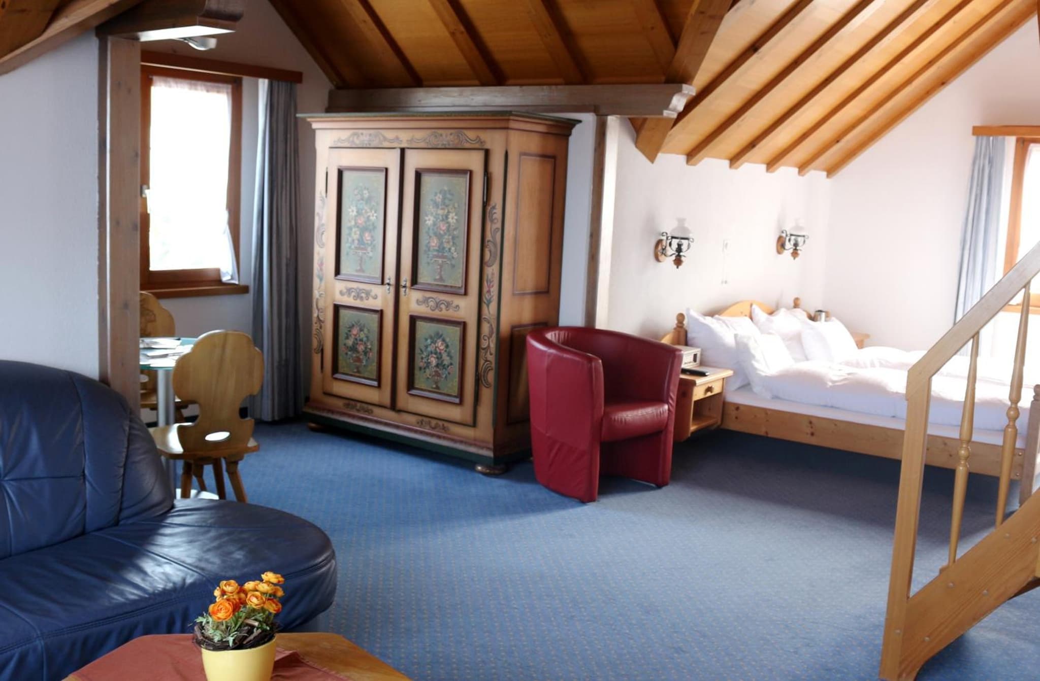 Best Western Hotel Rebstock photo 9