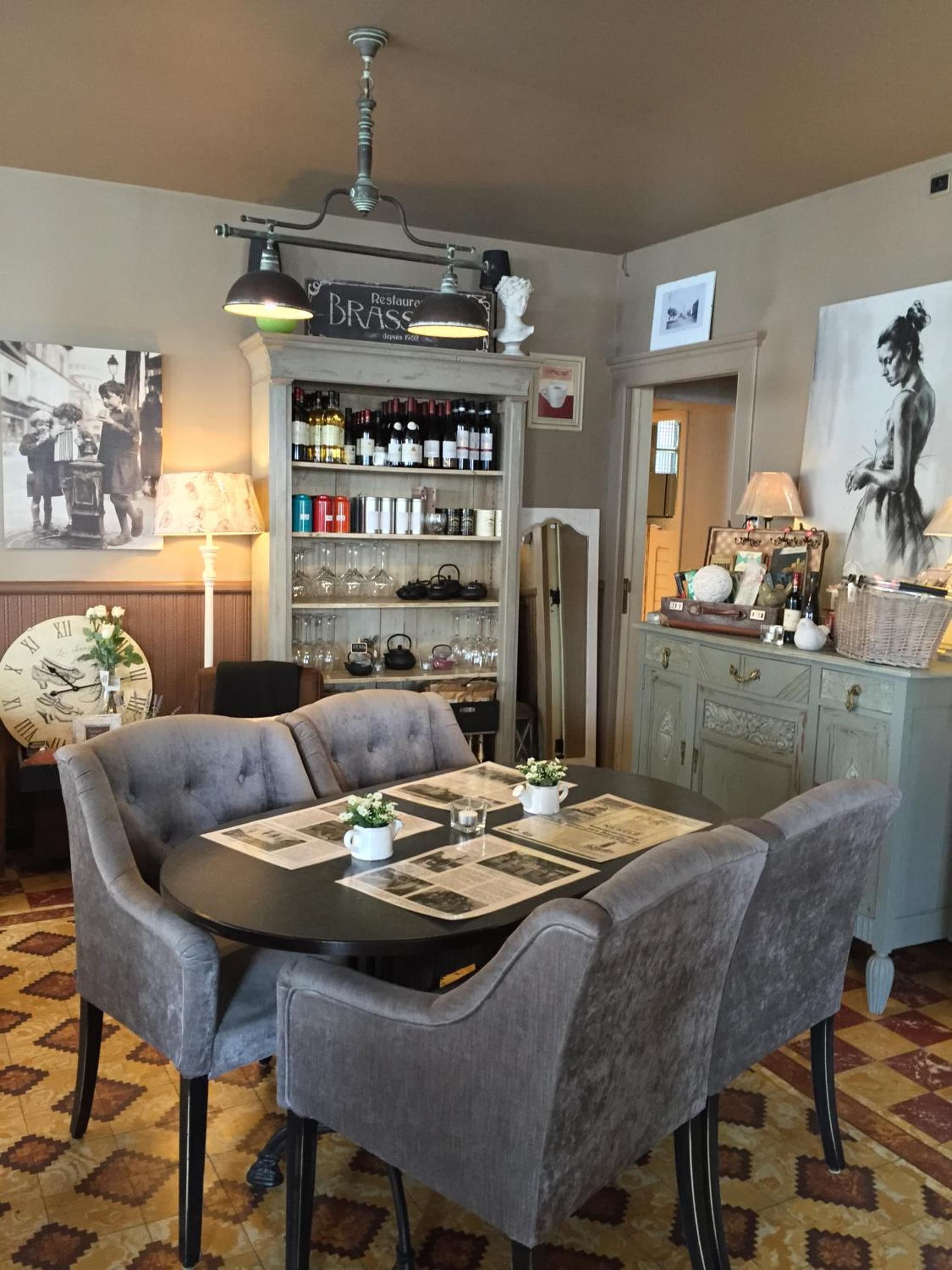 Le Relais de Chassepierre photo 8