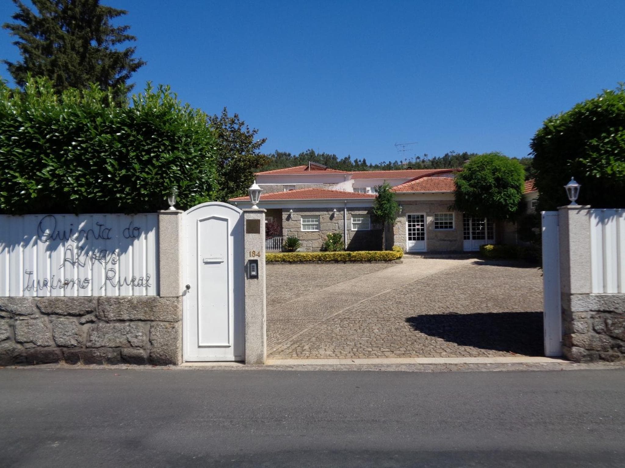 Quinta Do Alves