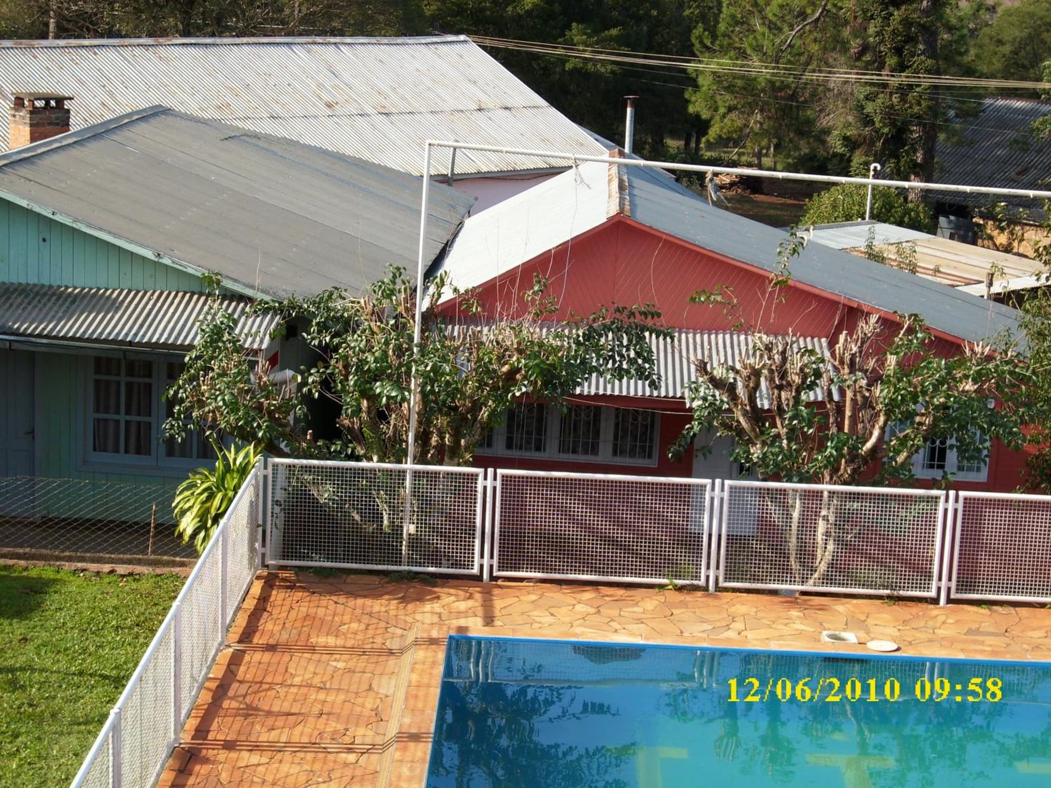 Cabañas Piedras Blancas photo 2