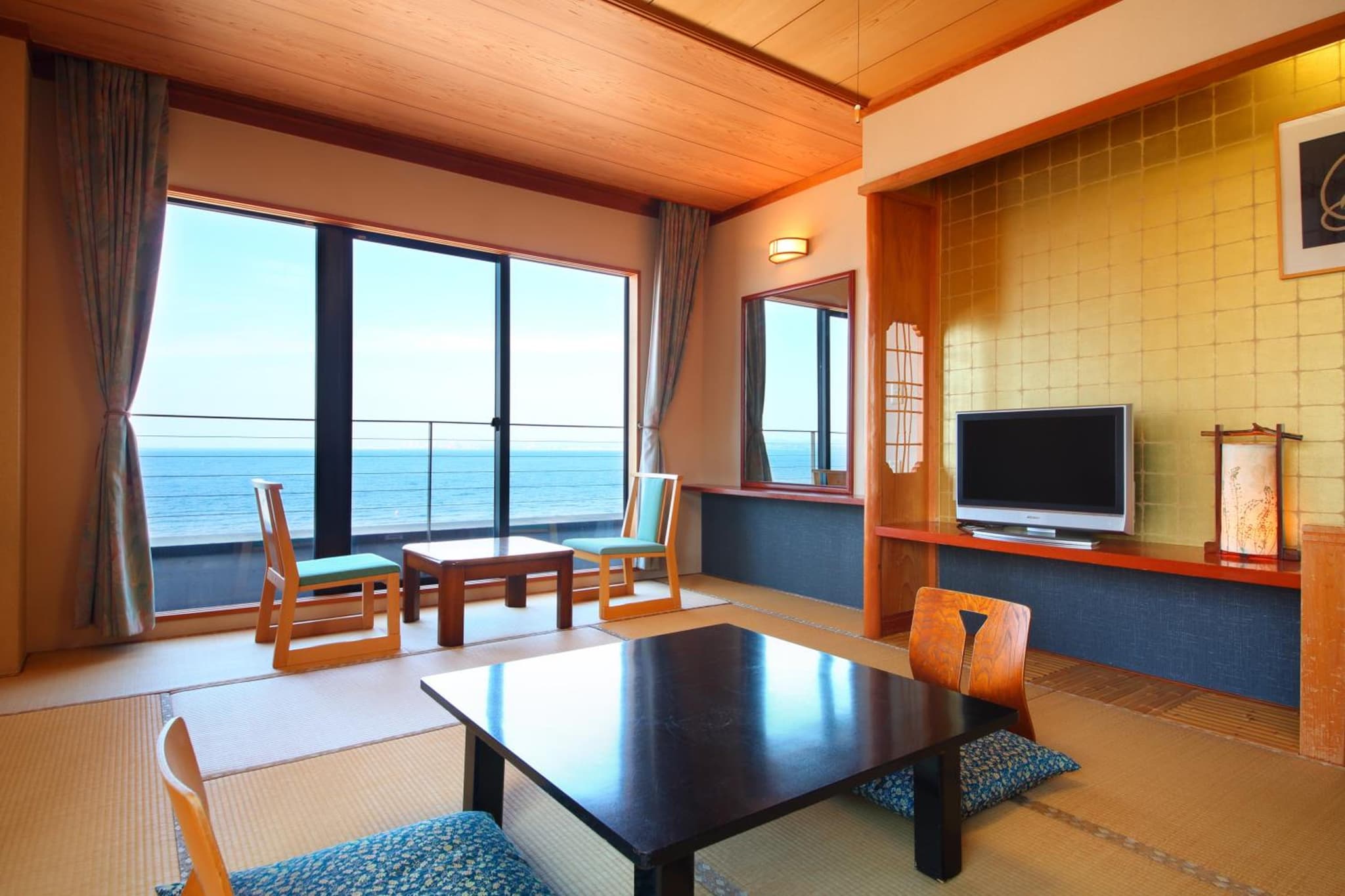 Seaside Hotel Mimatsu Ooetei photo 9
