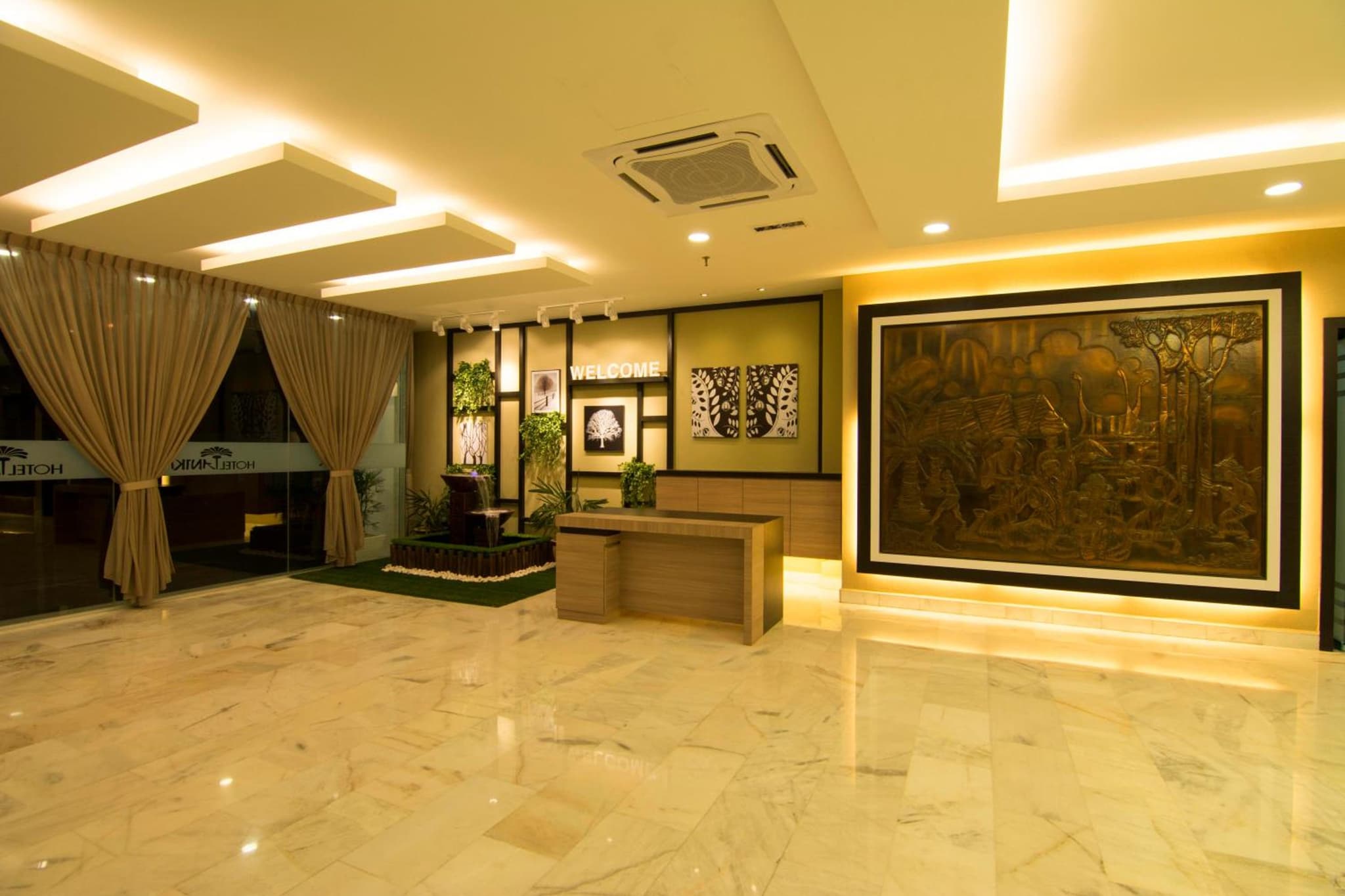 Hotel Anika Kluang photo 9